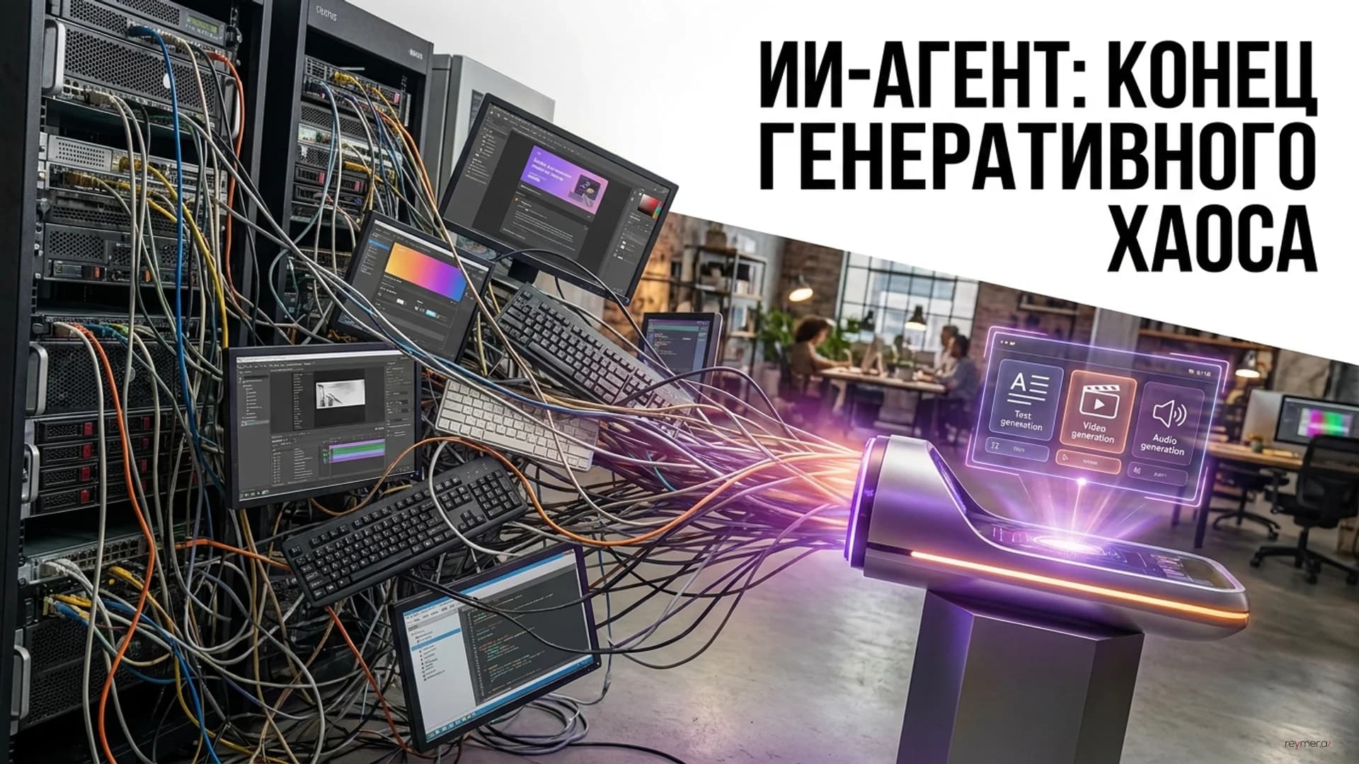 Инвестиции a16z в Glif: переход от разрозненных ИИ-инструментов к единым агентам