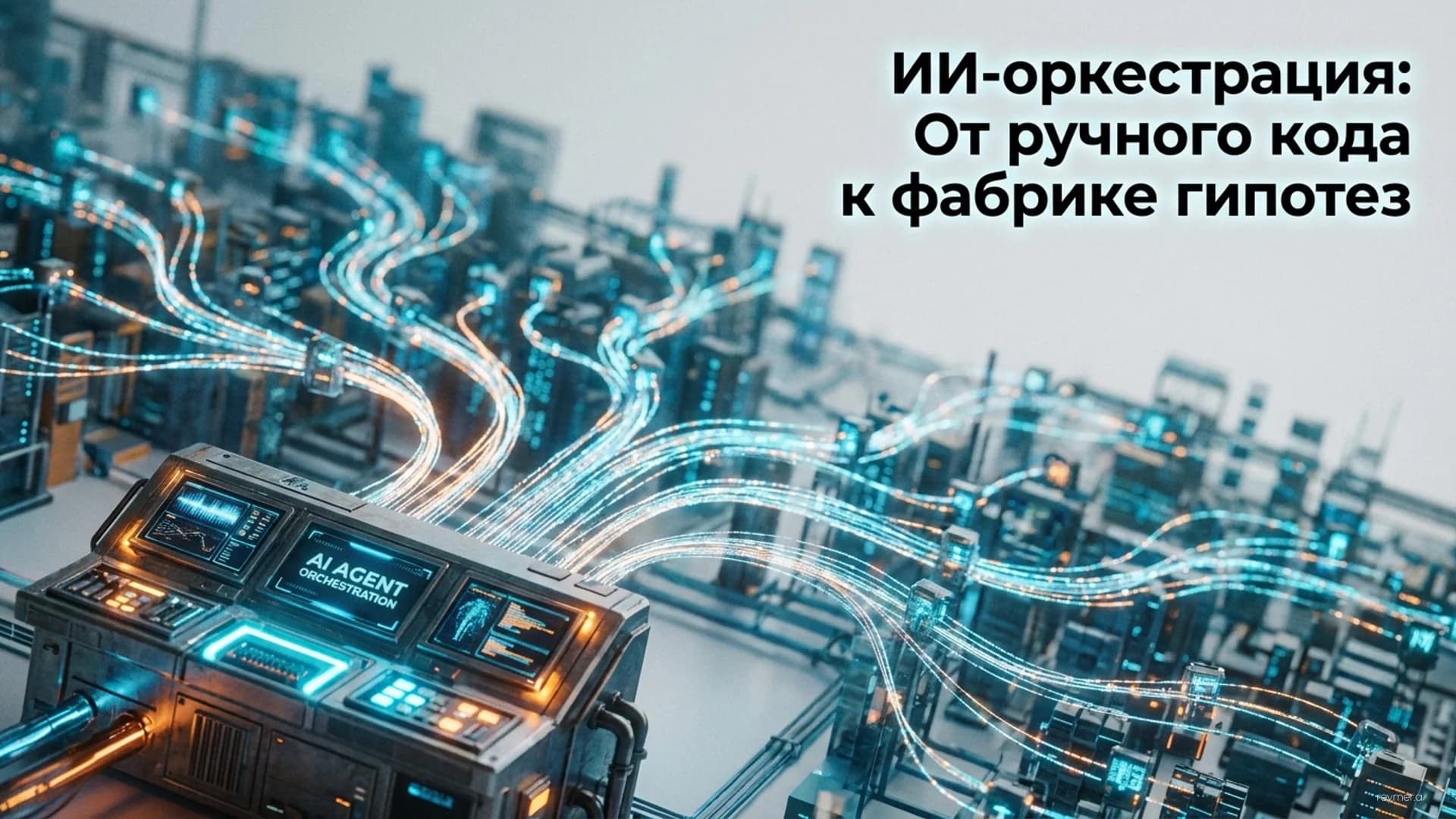 OpenAI представила Symphony: как трекер задач превратили в систему управления ИИ-агентами