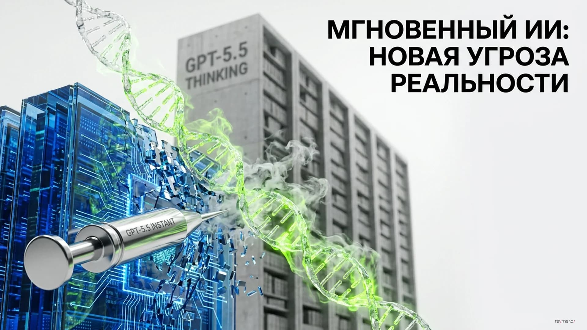 Системная карта GPT-5.5 Instant: новые стандарты безопасности для быстрых моделей