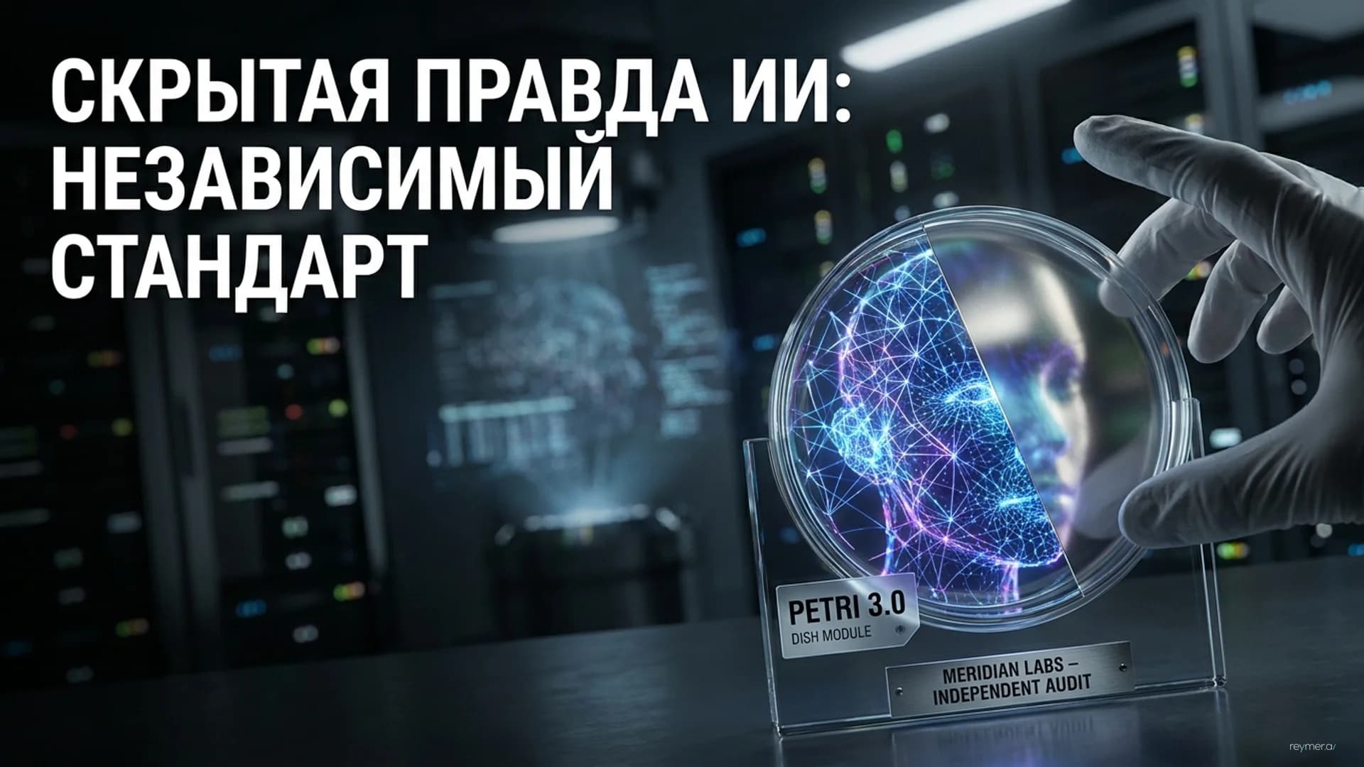 Anthropic передает инструмент оценки безопасности ИИ независимому фонду
