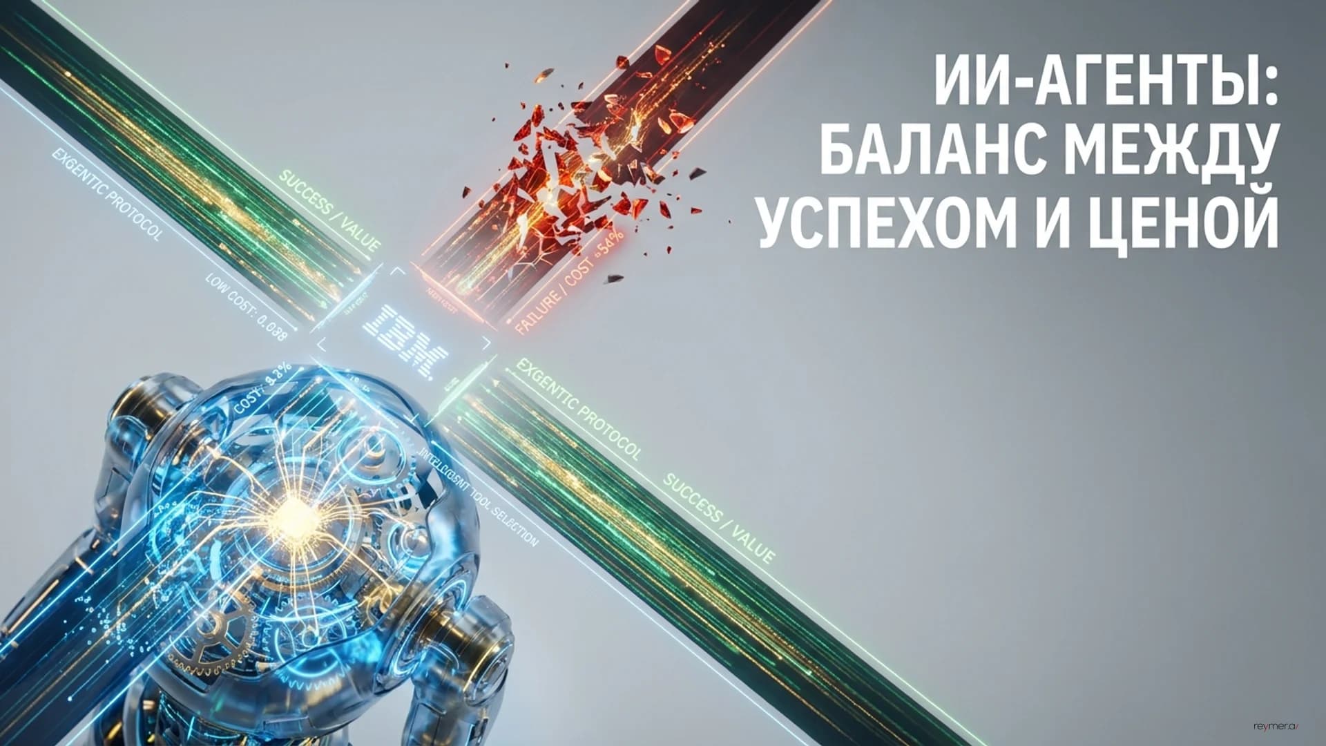 IBM запускает Open Agent Leaderboard: новый стандарт оценки AI-агентов