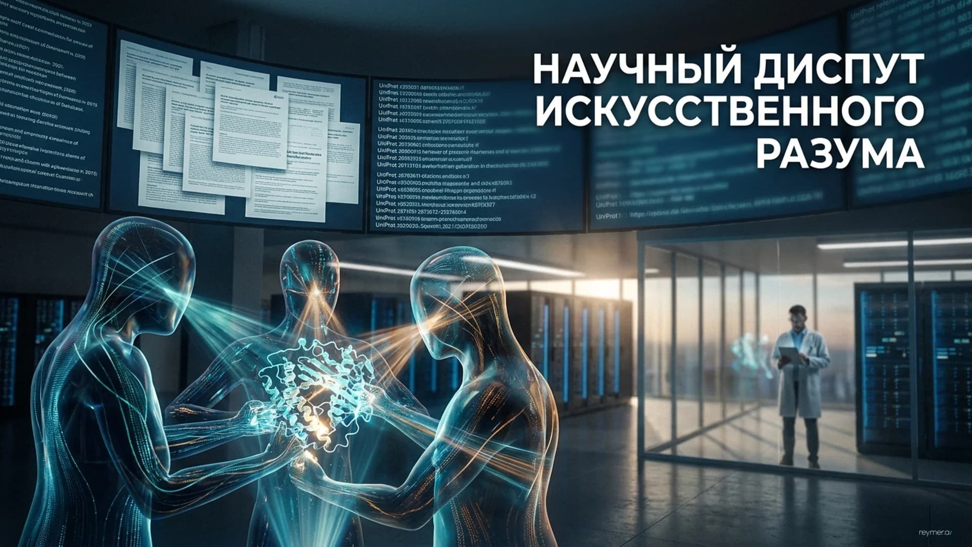 Искусственный интеллект в научных исследованиях: запуск платформы Gemini for Science и специализированных агентов
