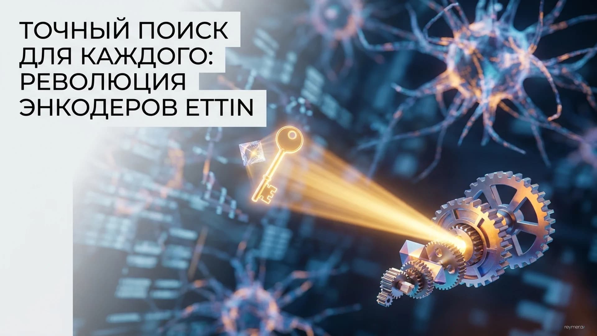 Семейство моделей Ettin Reranker: эволюция открытого поиска и ранжирования текстов
