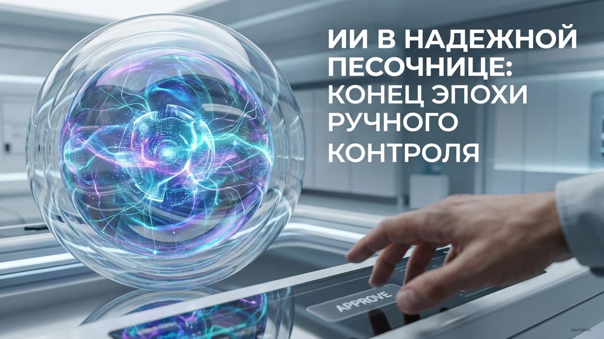 Как Anthropic изолирует Claude: архитектура безопасности автономных агентов