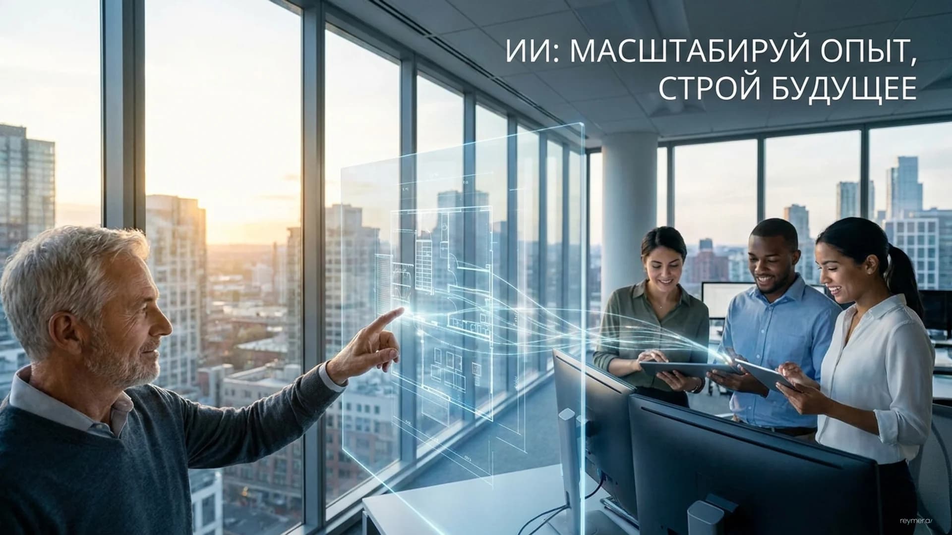 Агентная организация на практике: как Endava масштабирует экспертизу с помощью Codex