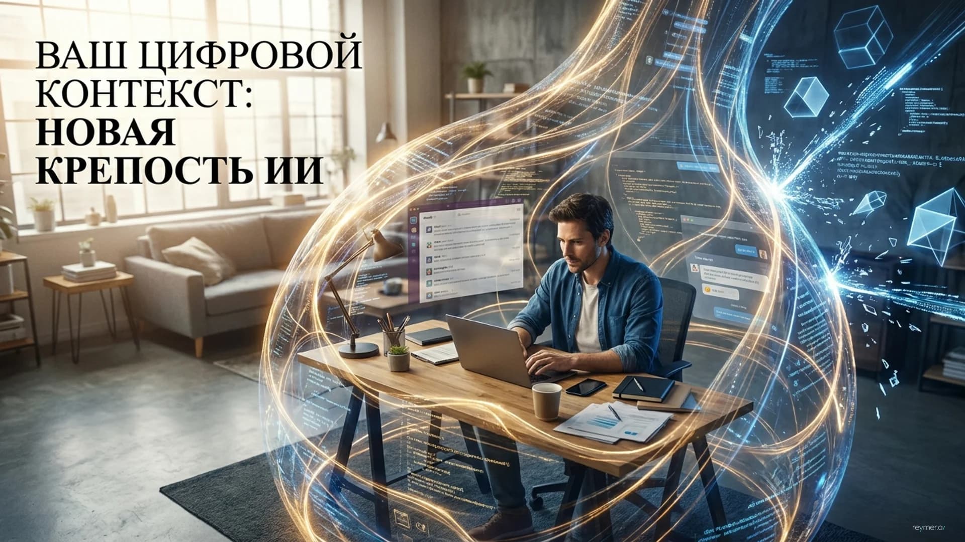 Фонд a16z инвестировал 55 млн долларов в проактивного ИИ-помощника Town