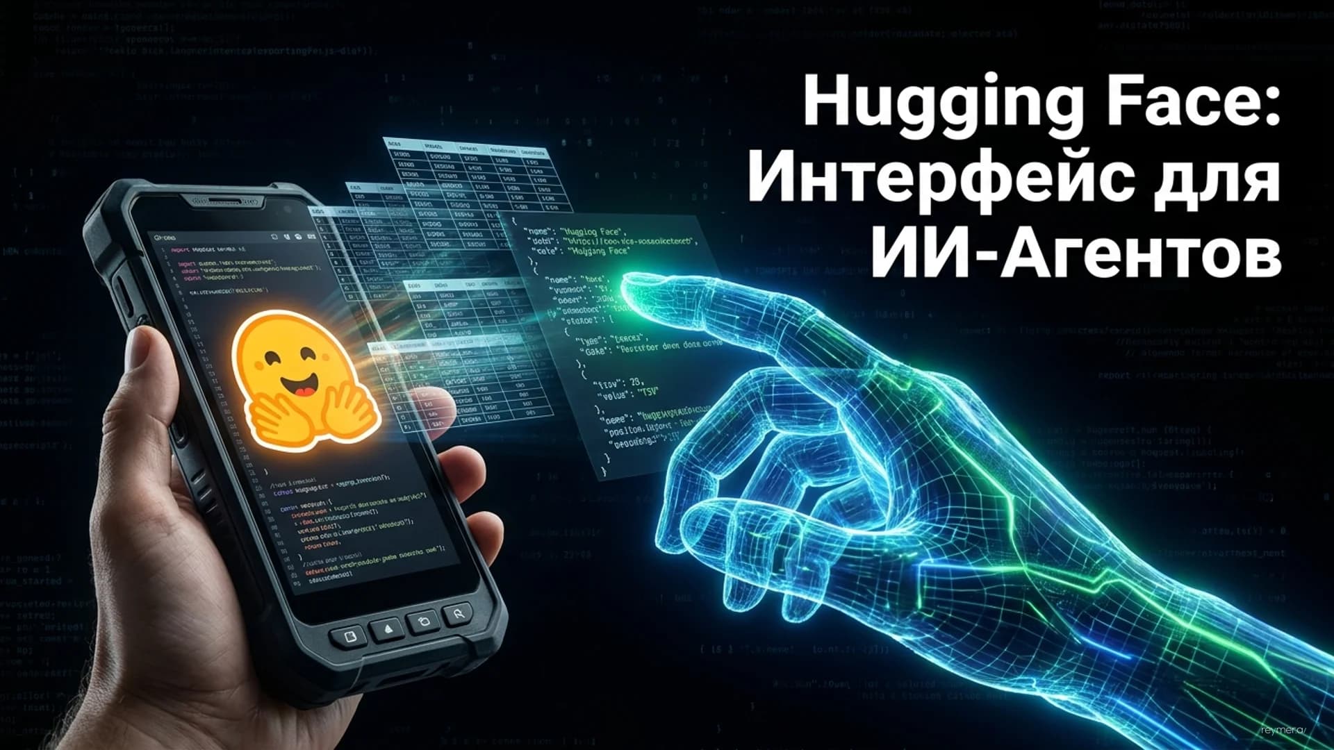 Адаптация инструментов под ИИ: как Hugging Face оптимизировал CLI для автономных агентов
