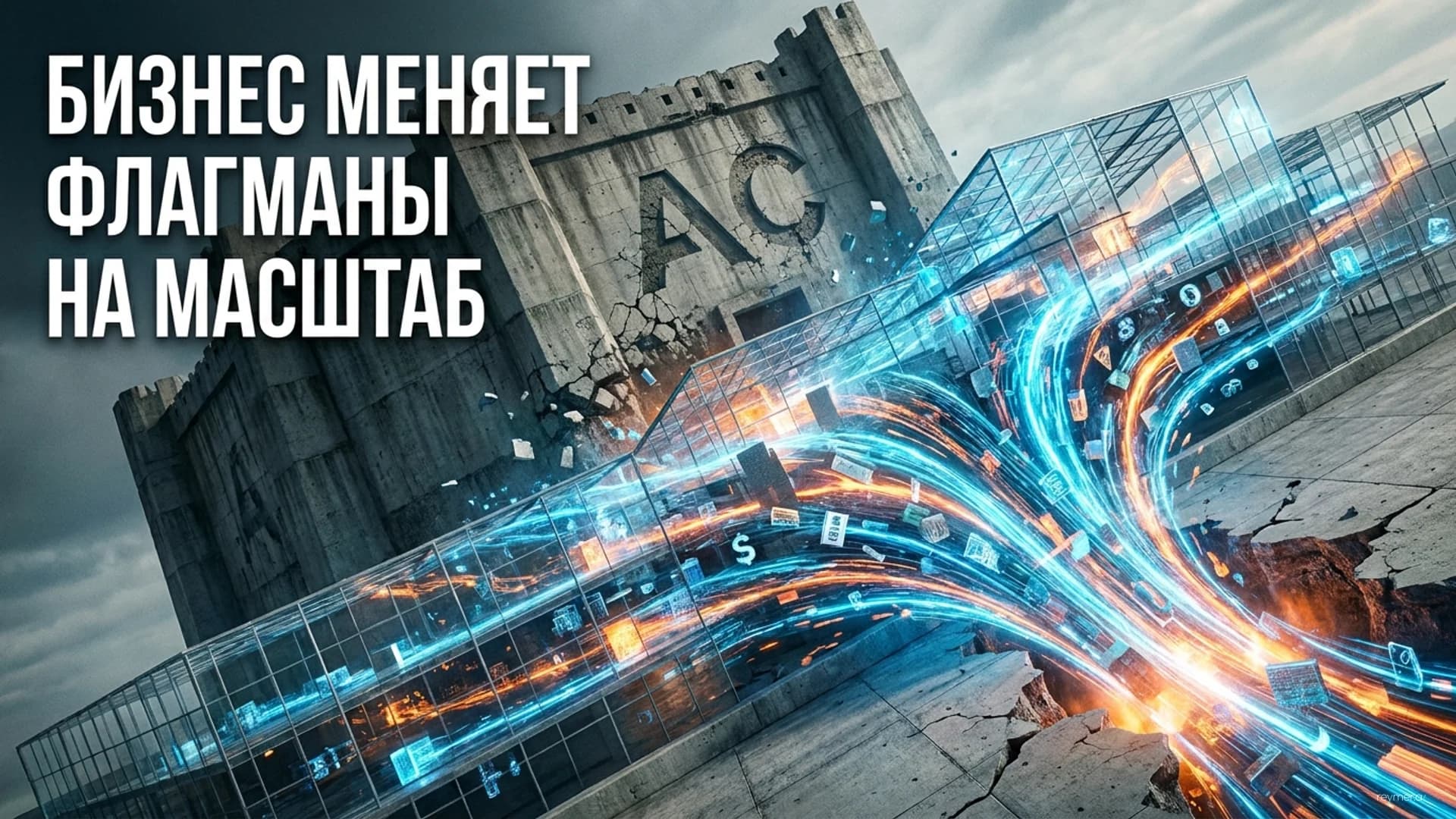 Экономика языковых моделей: почему бизнес массово переходит на открытые решения