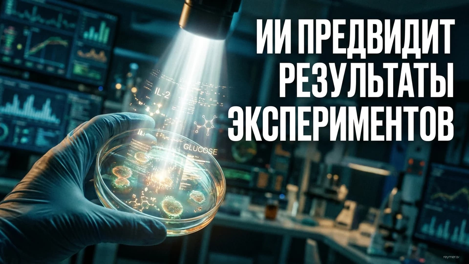 Искусственный интеллект в иммунологии: как GPT-5 Pro помог решить трехлетнюю научную загадку