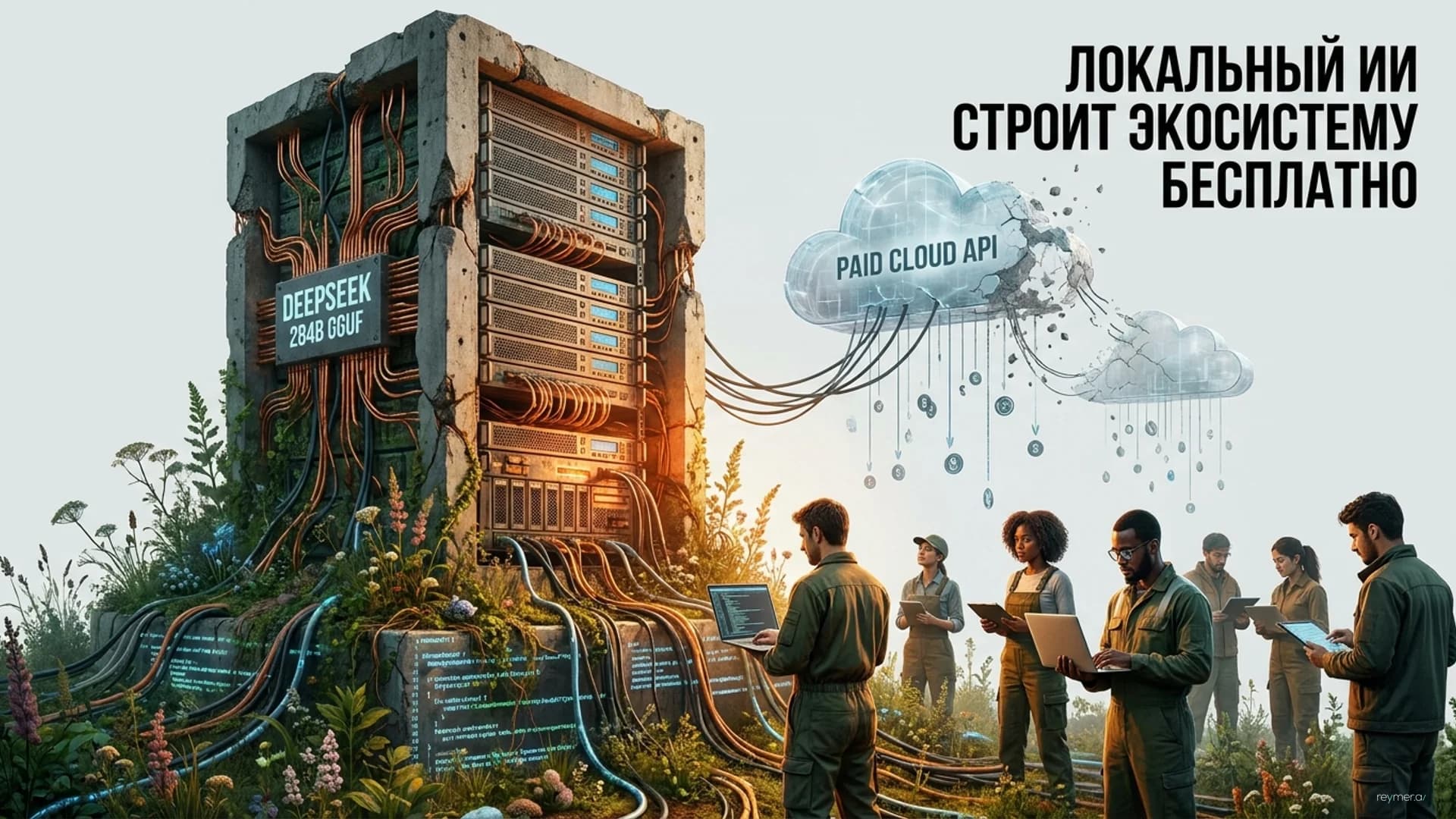 Локальные модели для сортировки задач: опыт проекта OpenClaw