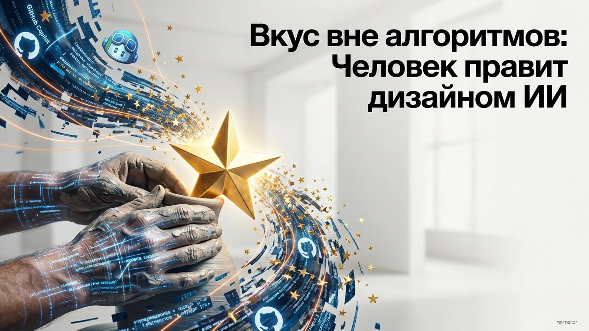 Возвращение контроля над дизайном: запуск Renaissance Geek и инструмента Impeccable