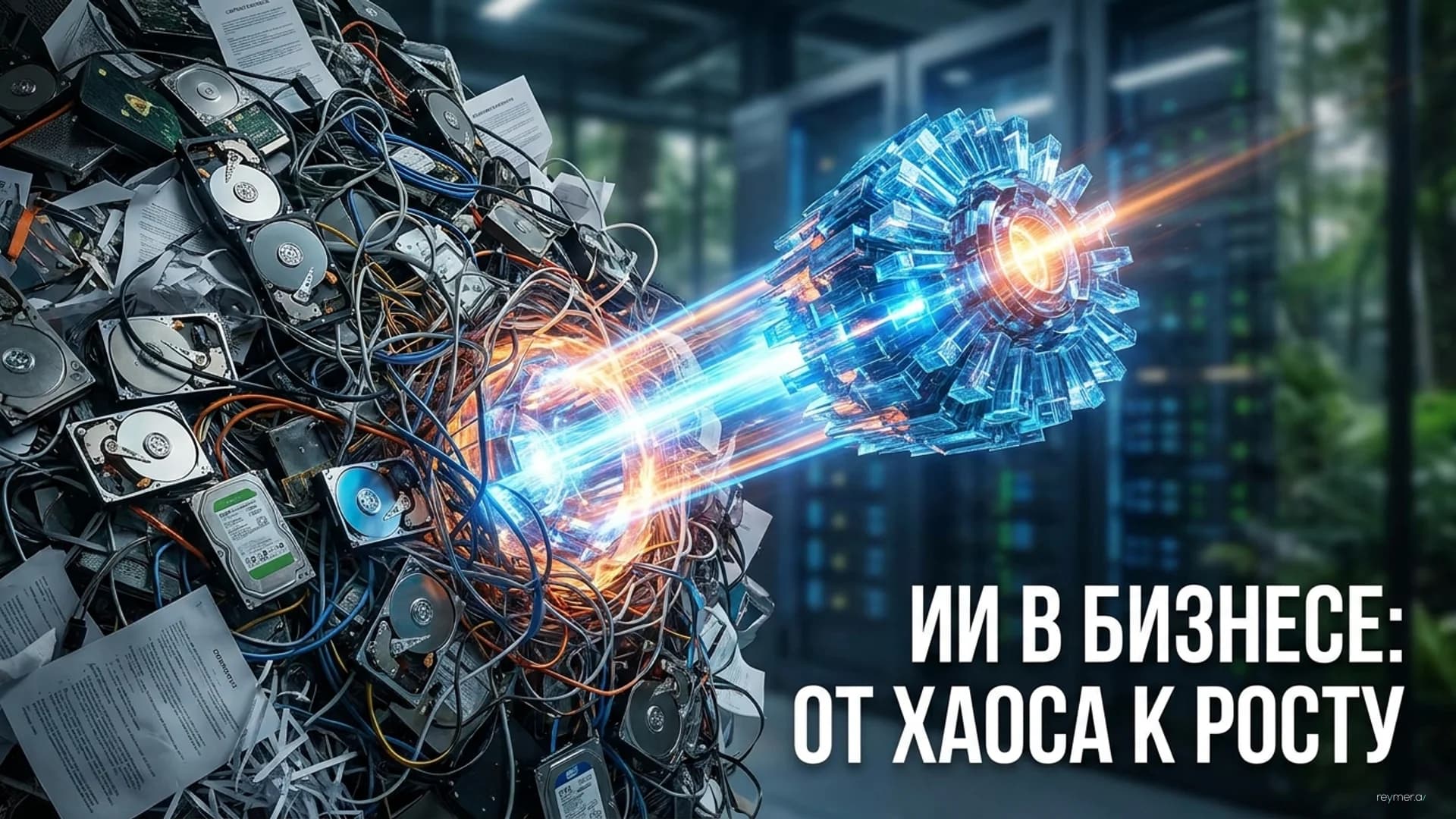 Ожидания и реальность: где искусственный интеллект обеспечит реальный рост бизнеса к 2026 году