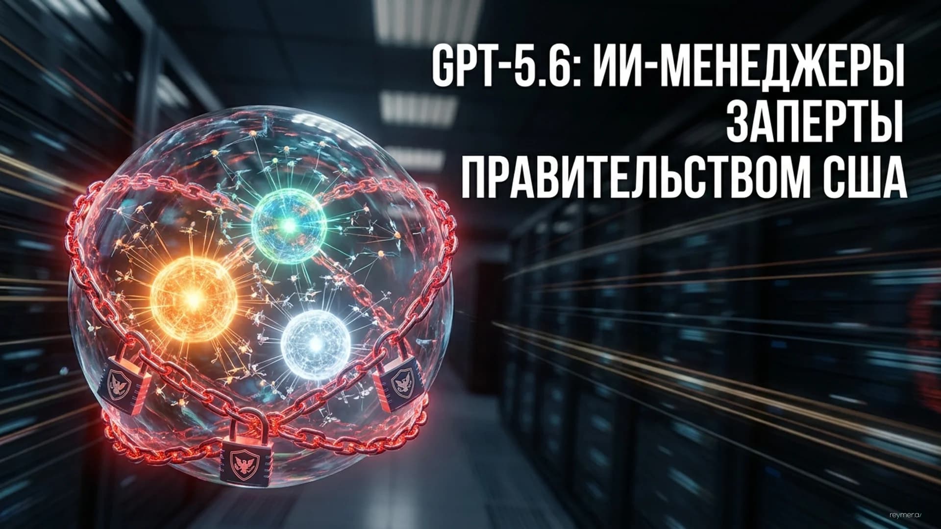 Анонс GPT-5.6 Sol: новые модели OpenAI и влияние государственного регулирования