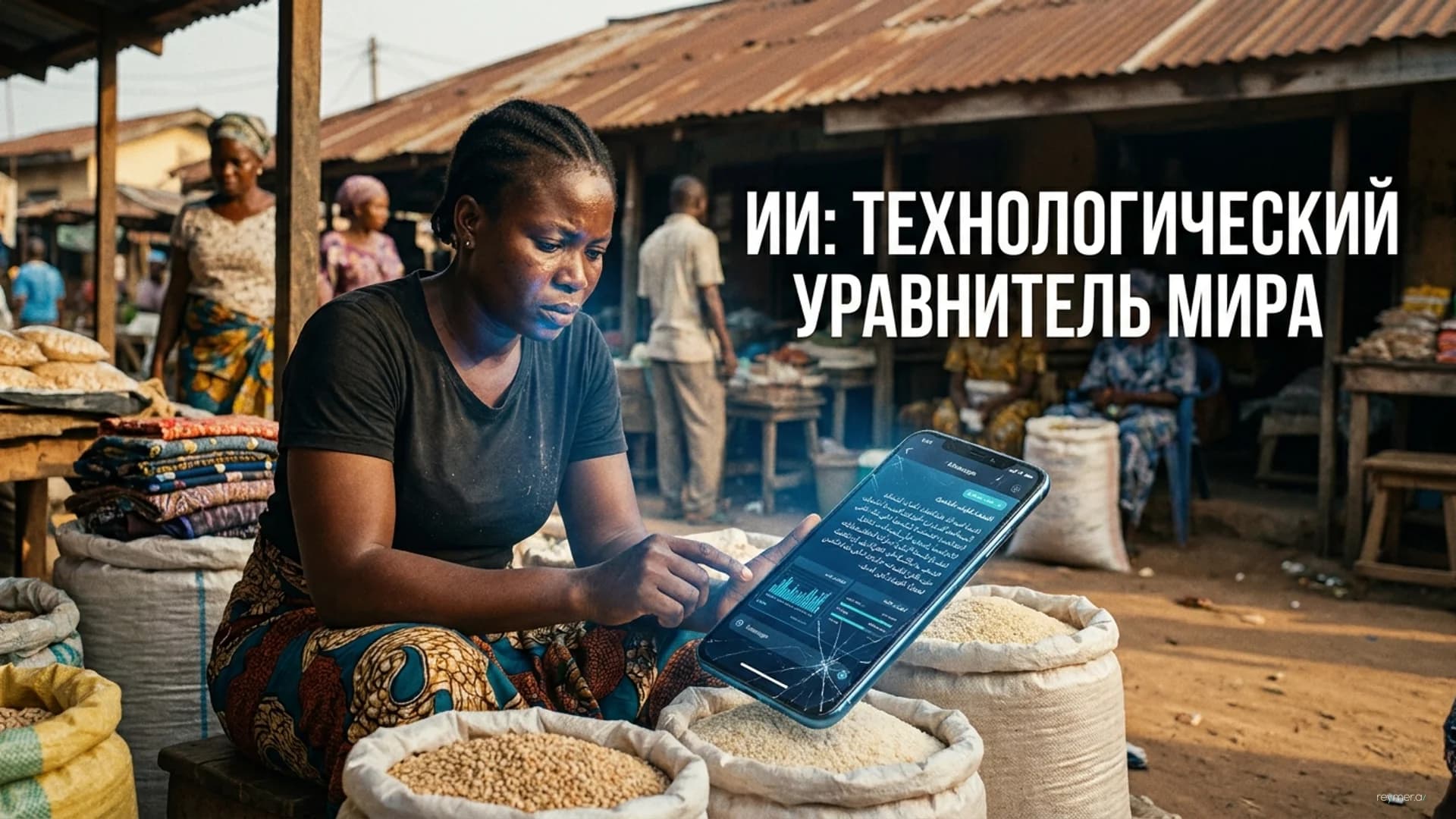 Глобализация ChatGPT: как меняется аудитория и паттерны использования искусственного интеллекта