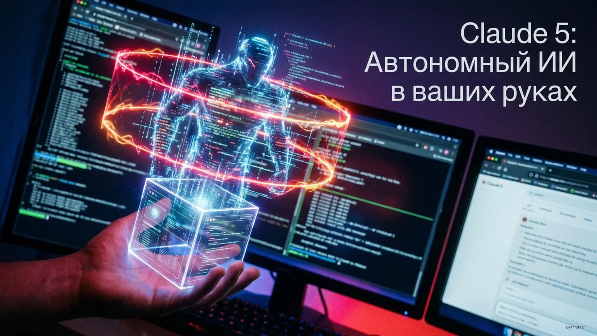 Выход Claude Sonnet 5: автономность уровня флагманов по доступной цене