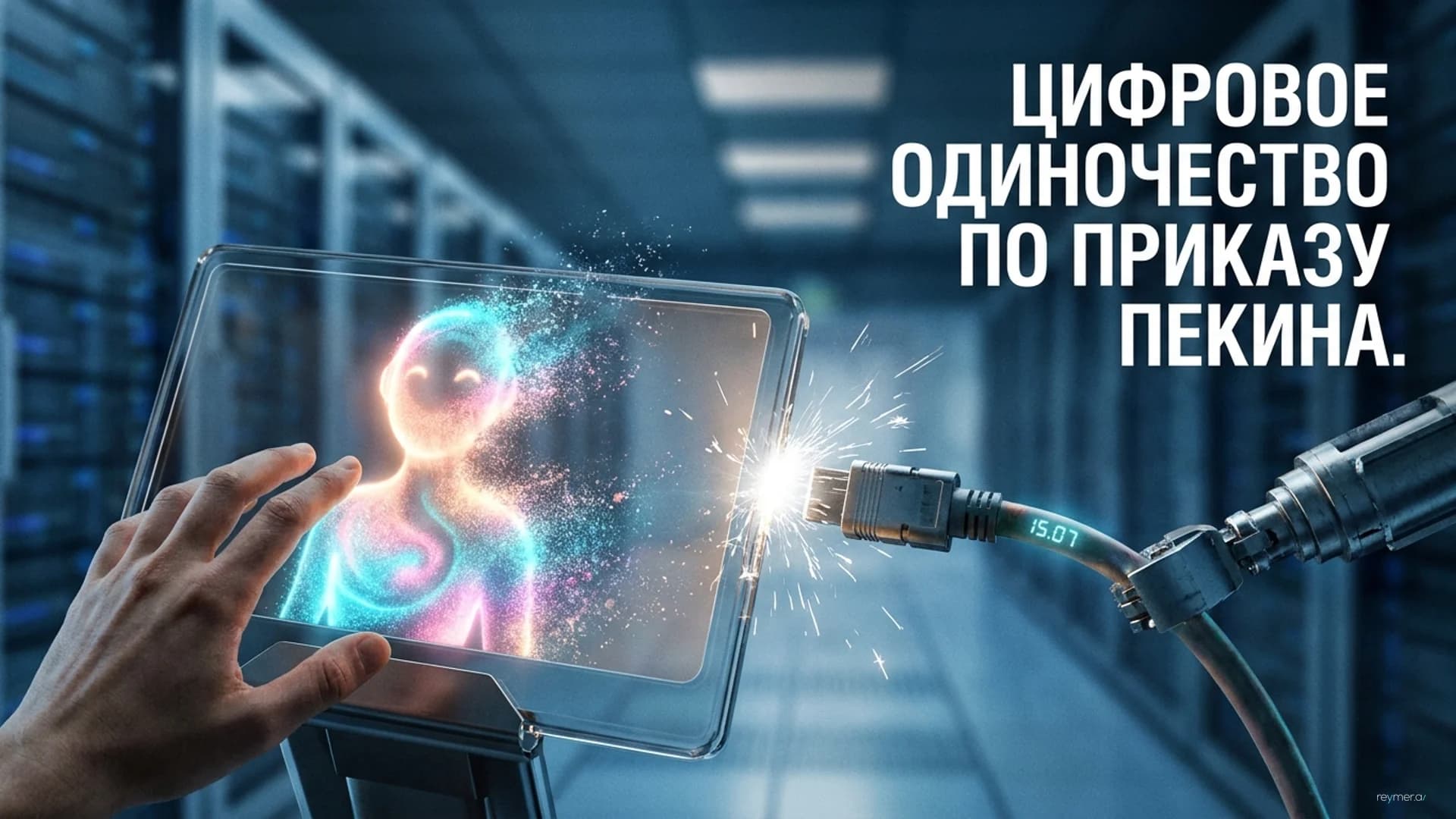 Регулирование ИИ в Китае: почему ByteDance и Alibaba отключают антропоморфных агентов