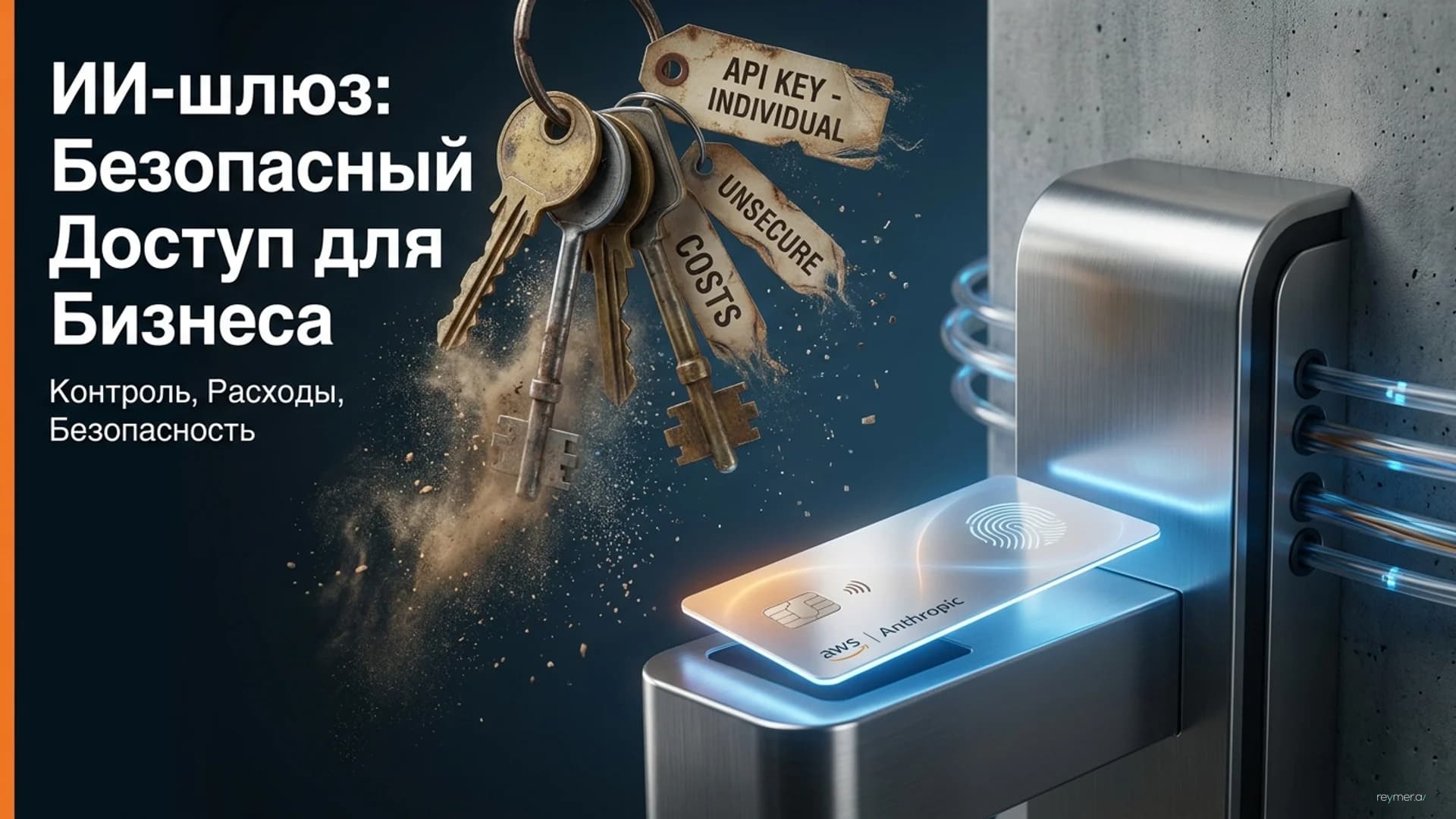 AWS представила шлюз для приложений Claude: централизованное управление ИИ-инструментами