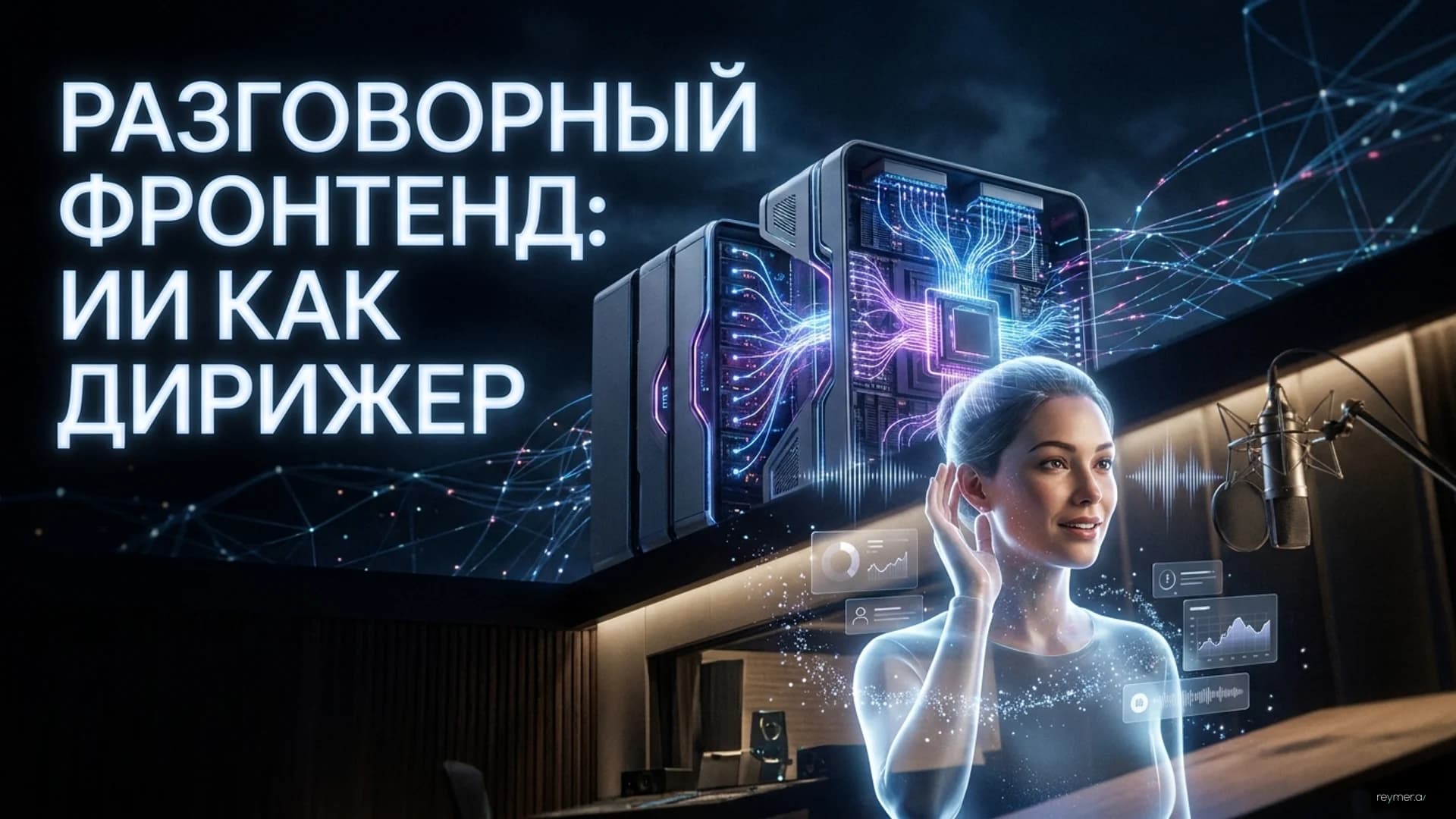 OpenAI представила GPT-Live: полнодуплексная голосовая модель с делегированием задач