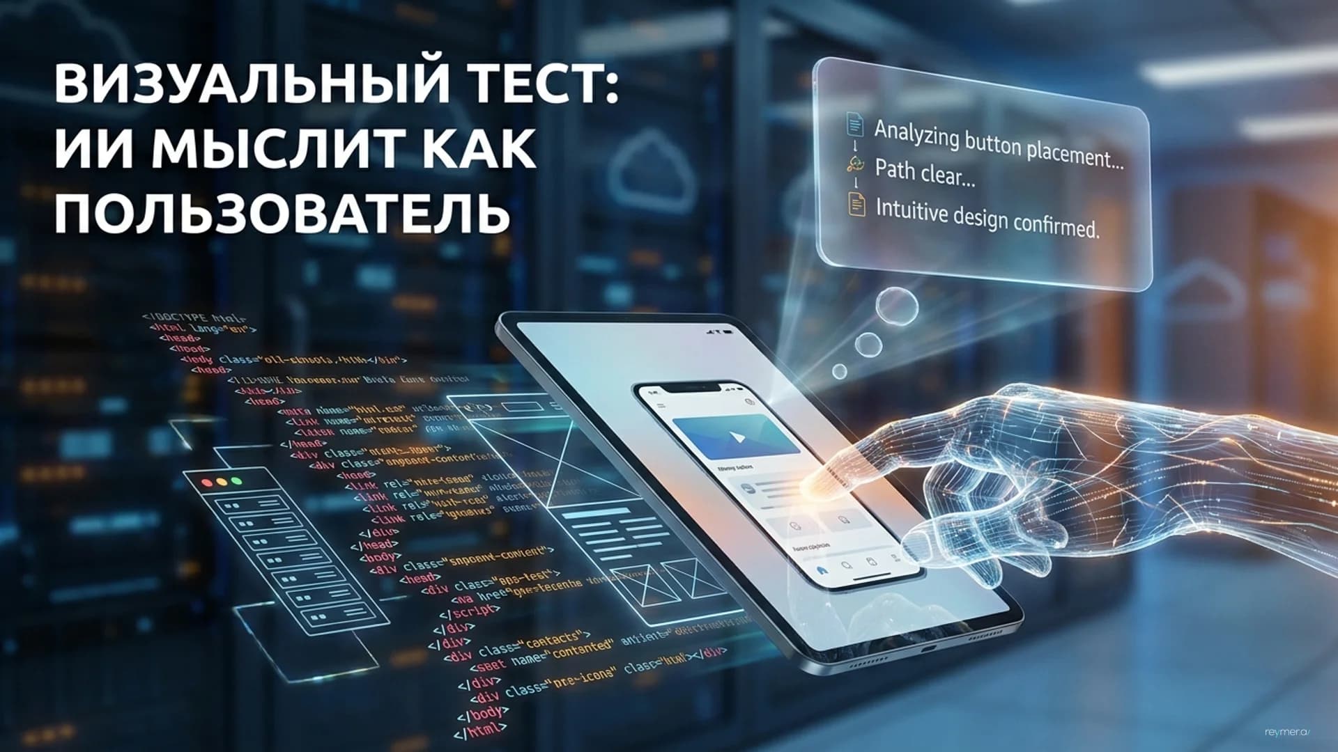 Автоматизация UX-тестирования с Amazon Nova Act: визуальный подход к анализу интерфейсов