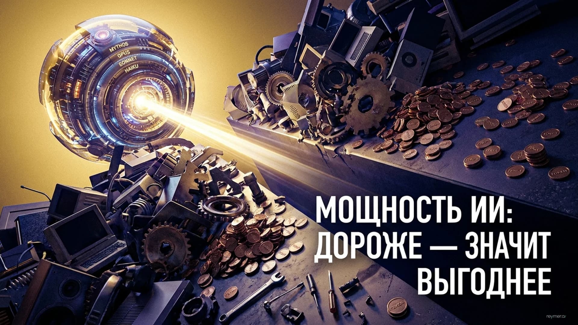 Руководство по выбору моделей Claude: баланс между стоимостью и эффективностью