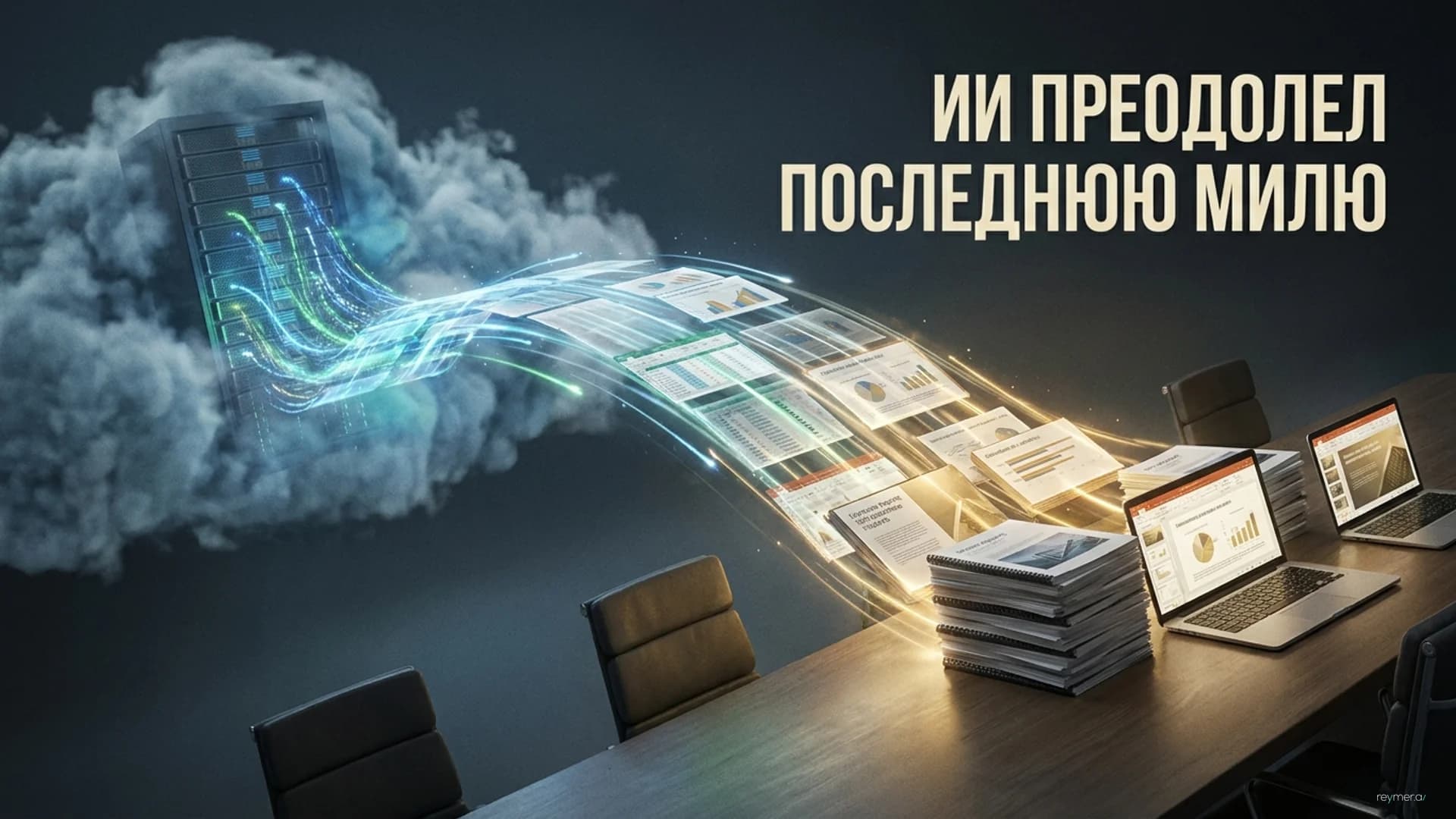 Внедрение GPT-5.6 Sol в финансовую аналитику: опыт стартапа Model ML