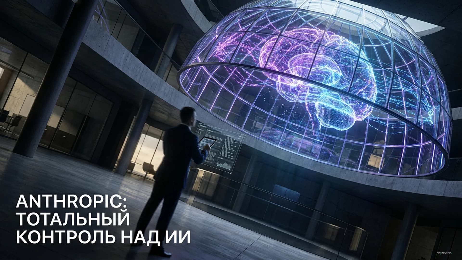 Anthropic расширяет охват Compliance API для корпоративных клиентов
