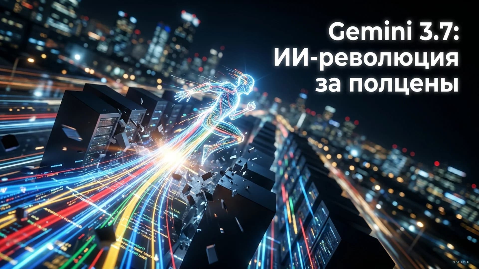 Google анонсировала Gemini 3.7 Flash: фокус на автономных агентах и снижение стоимости