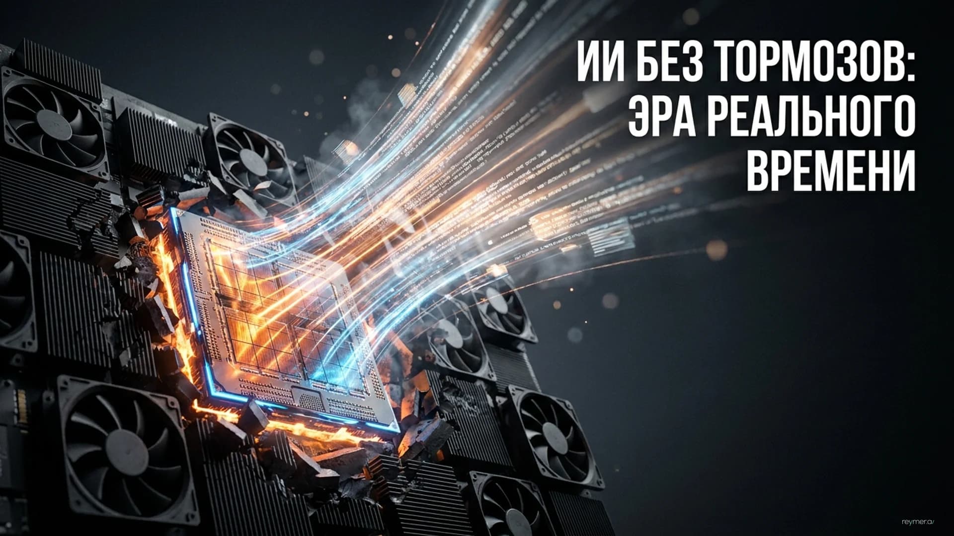 OpenAI представляет режим Ultrafast: GPT-5.6 Sol ускоряется в 14 раз благодаря чипам Cerebras