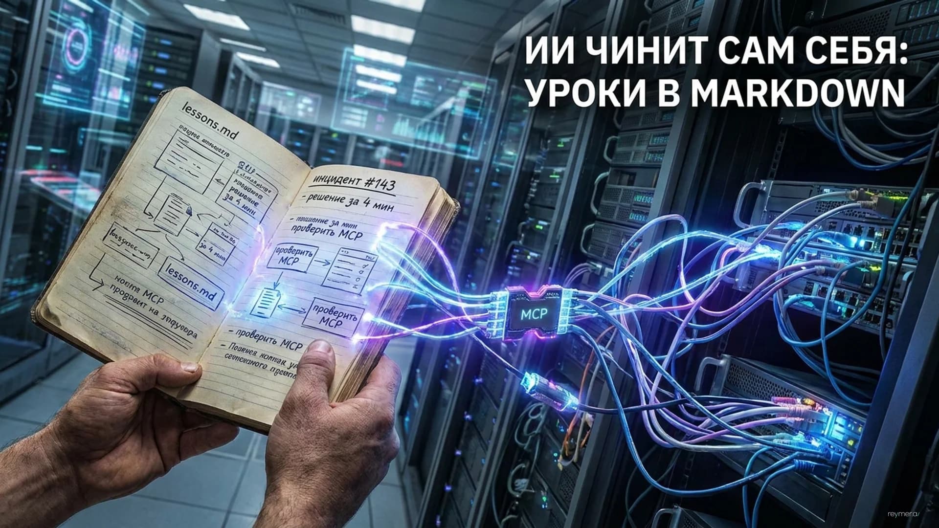Anthropic внедрила ИИ-агента для автоматического расследования сбоев CI/CD