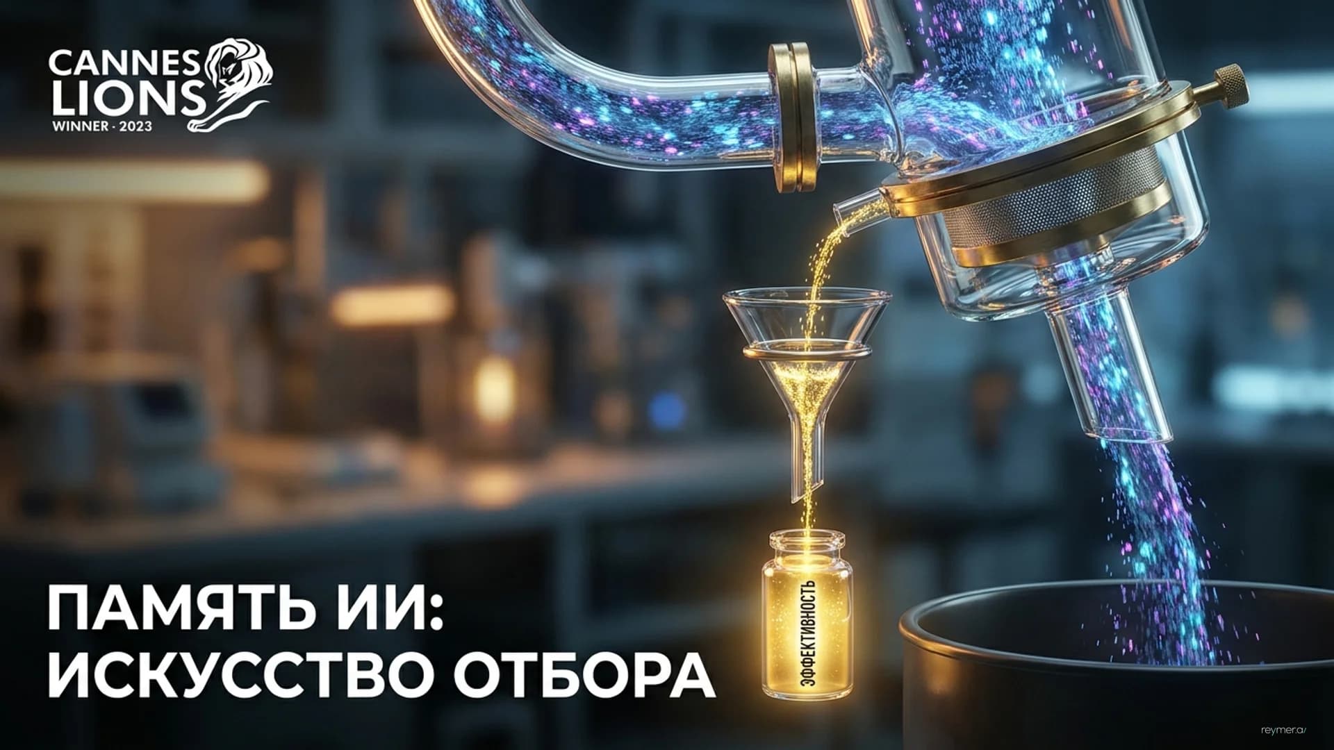 Дозировка памяти для ИИ-агентов: исследование IBM Research