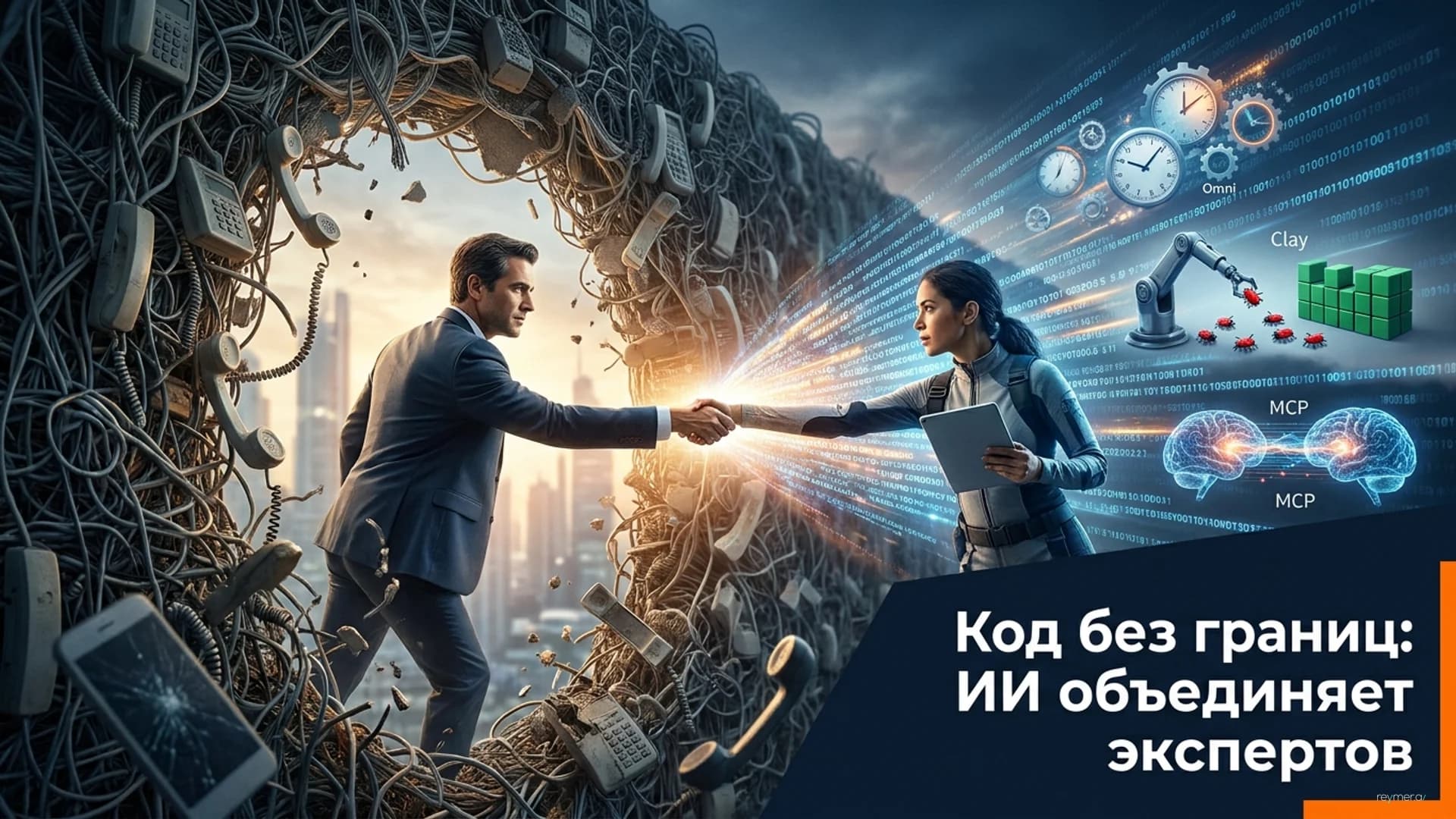 Интеграция Claude Code в разработку: как ИИ меняет процессы в стартапах