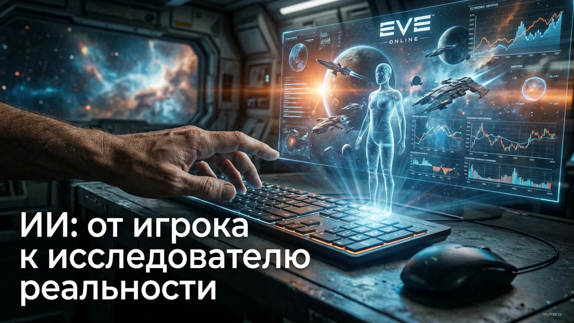 Новый этап игрового ИИ: как DeepMind переходит от побед над человеком к универсальным агентам