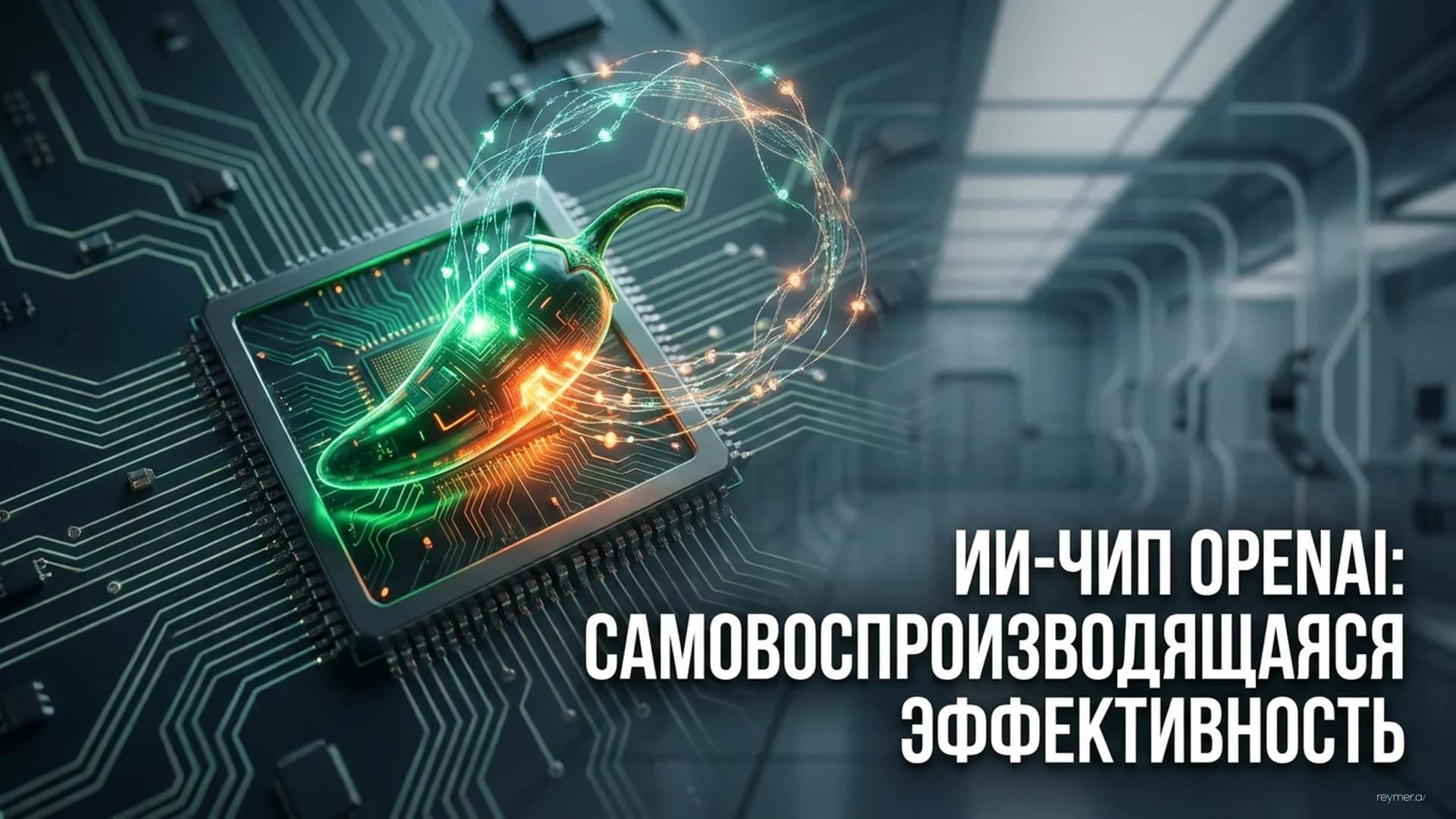 Первые результаты чипа Jalapeño: как OpenAI оптимизирует аппаратное обеспечение для ИИ