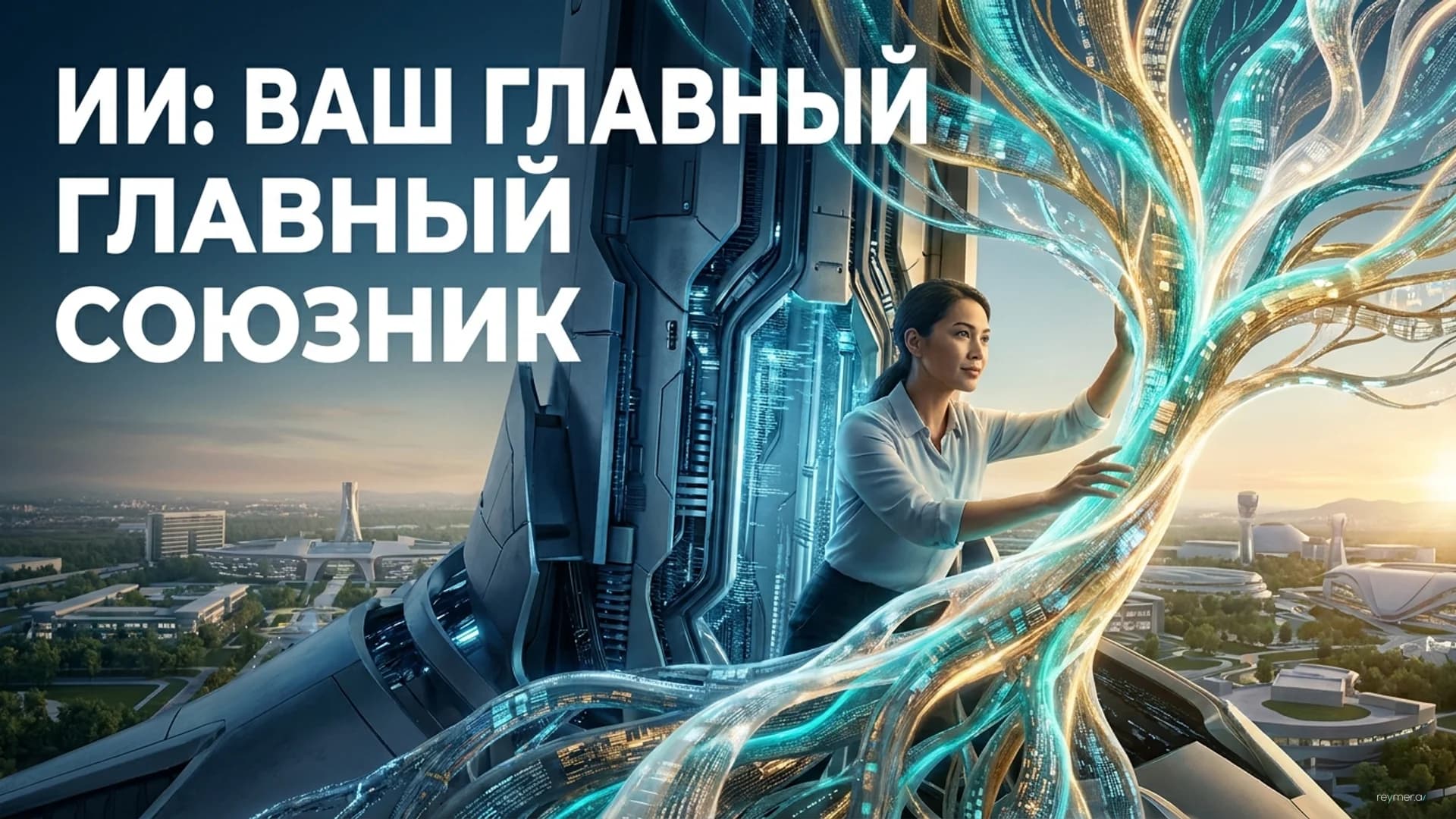 Стратегия Khan Academy: Как упреждающее внедрение ИИ меняет подход к образованию