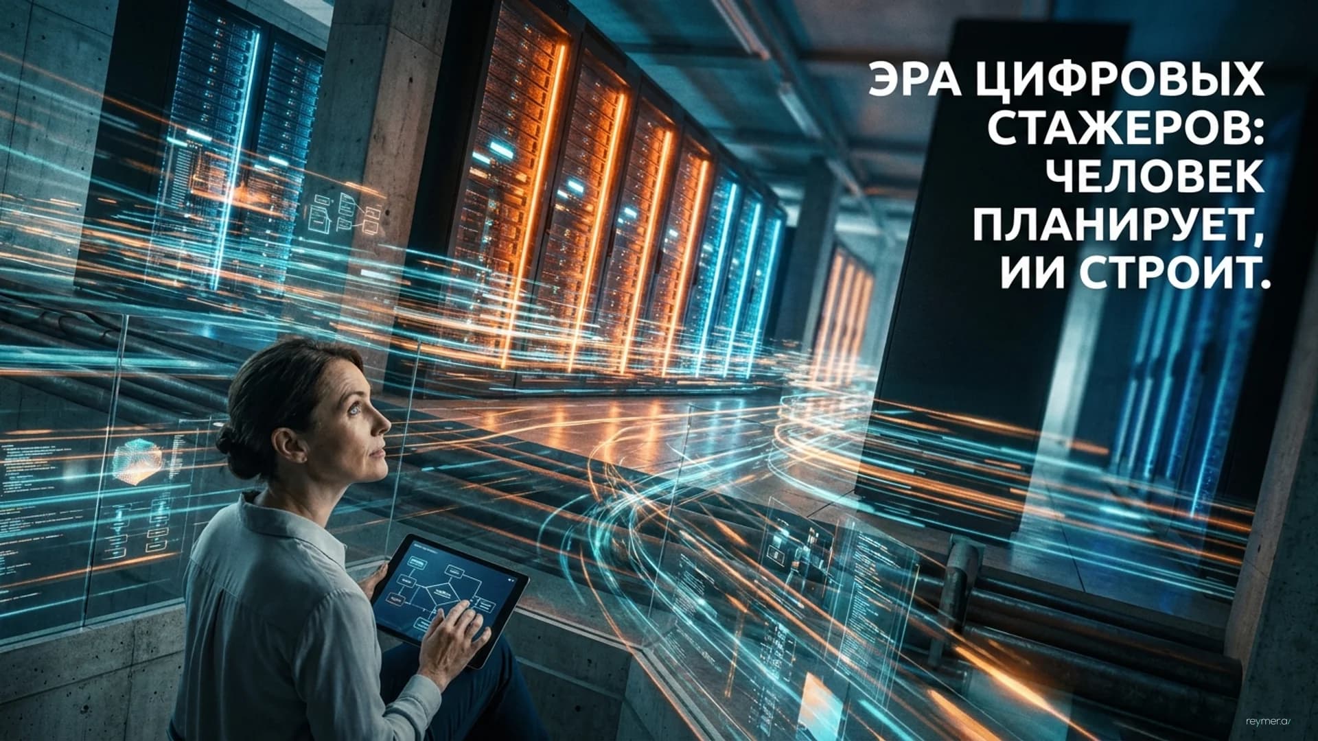 Автоматизация разработки ИИ: как программные агенты меняют процесс исследований