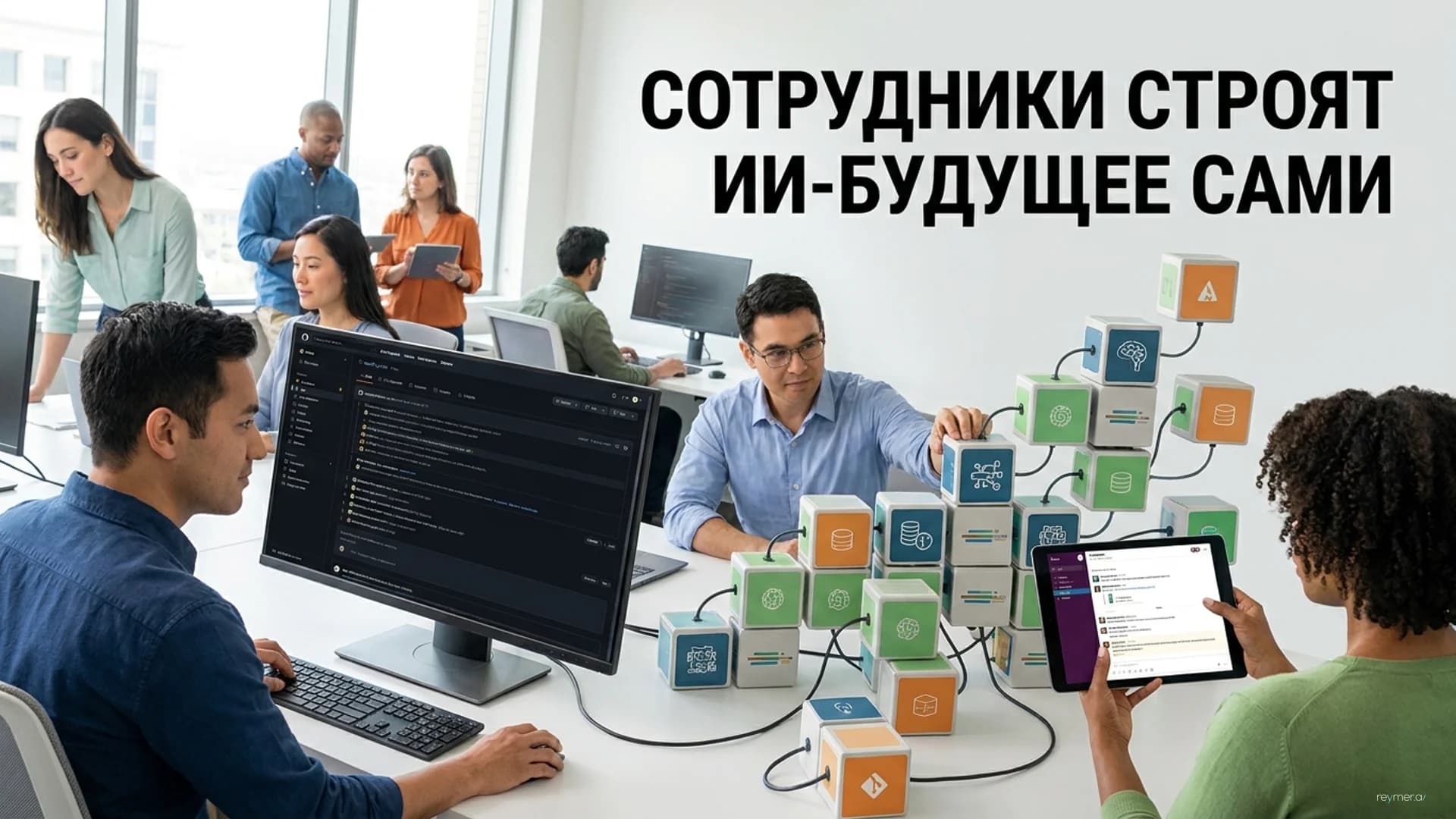 Внедрение ИИ-агентов как кода: опыт ABC Legal и Claude Managed Agents