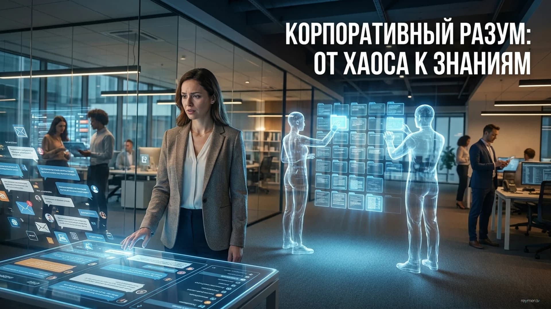 Превращение рабочих переписок в знания: как Slack интегрирует ИИ-агентов в команды