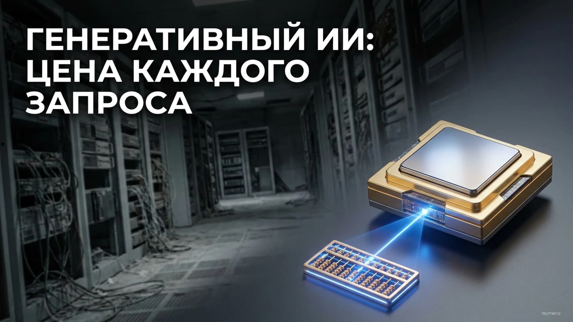 Экономика машинного обучения: почему растут затраты и как бизнесу ими управлять