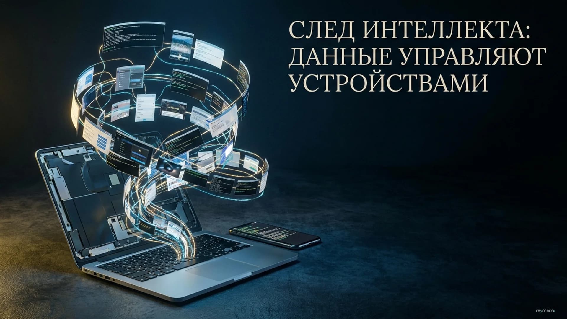 Выход семейства моделей Holo4: специализированные визуальные модели для управления компьютером