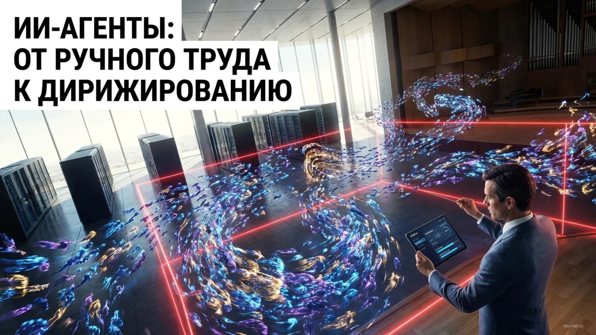 Создание мета-агентов для клиентского сервиса: опыт Cresta и Claude Agent SDK