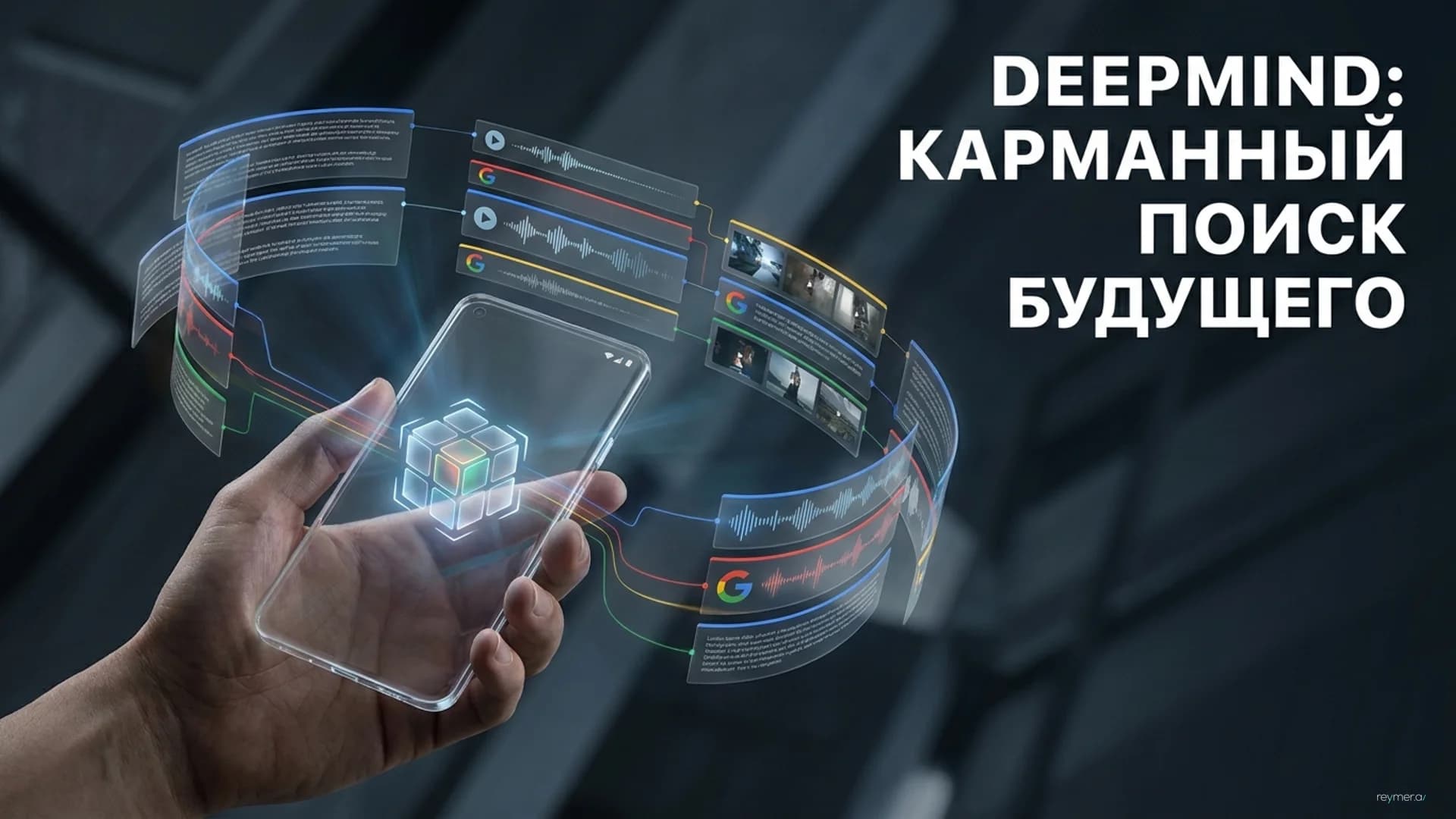 Выпуск EmbeddingGemma 2: мультимодальная модель для локального поиска от Google DeepMind