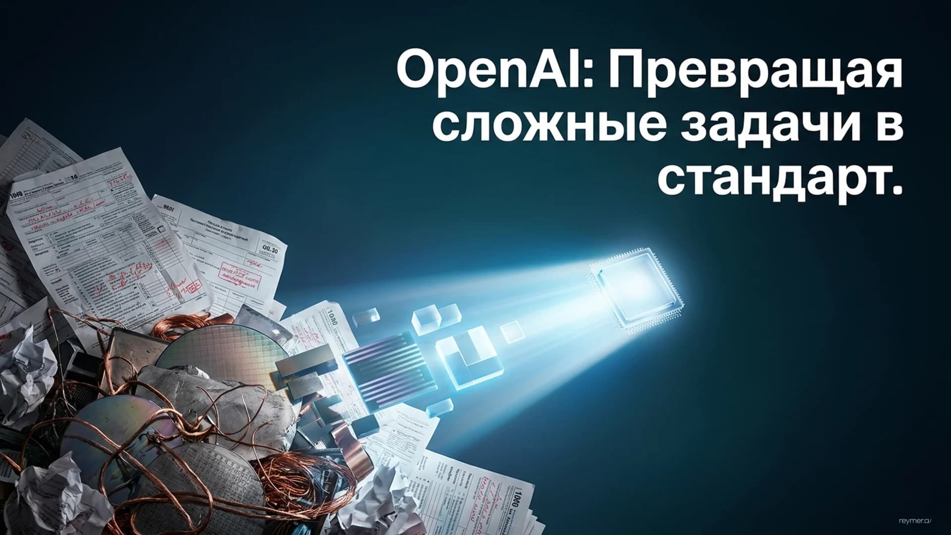 Роль Forward Deployed Engineering в OpenAI: от экспериментов к масштабированию