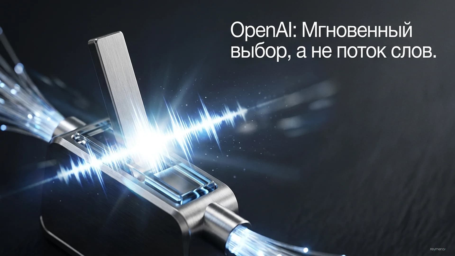 OpenAI открыла общий доступ к Decisions API на базе GPT-6 Luna