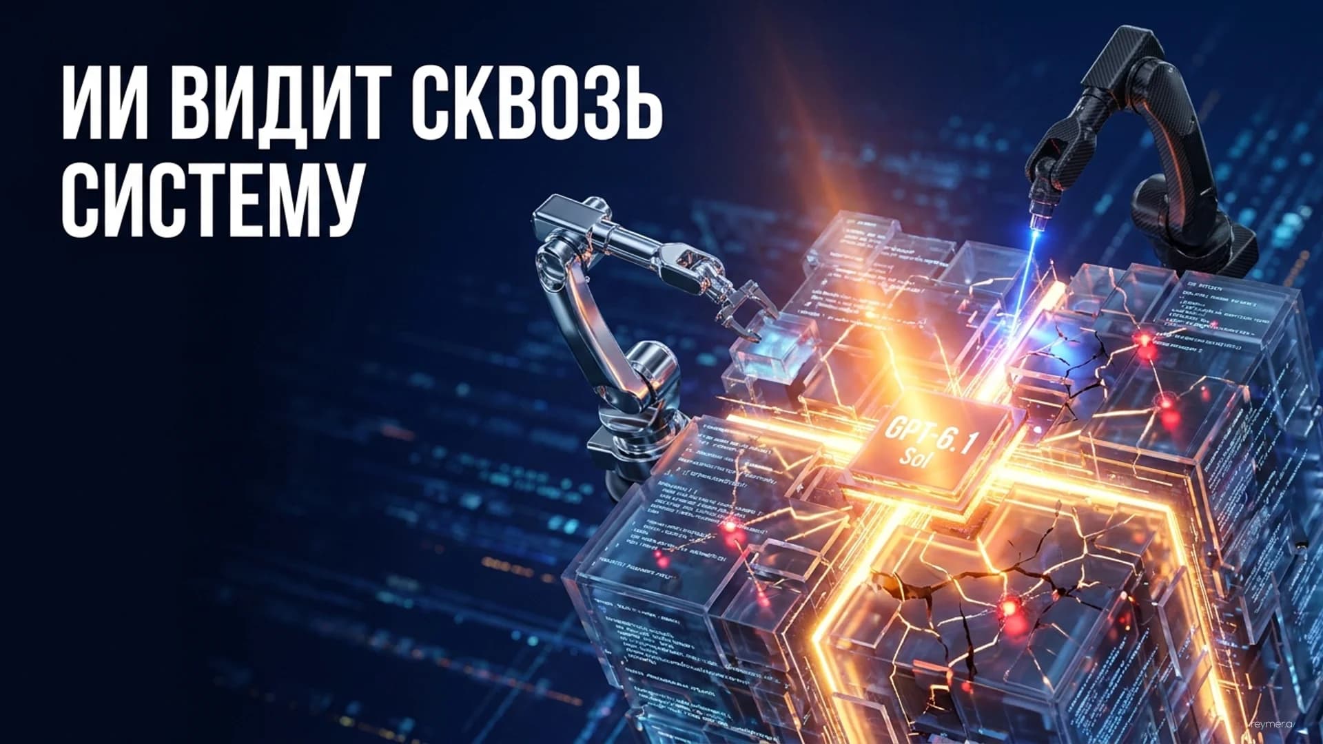 Интеграция GPT-6.1 Sol в CodeRabbit: новый подход к безопасности сложных кодовых баз