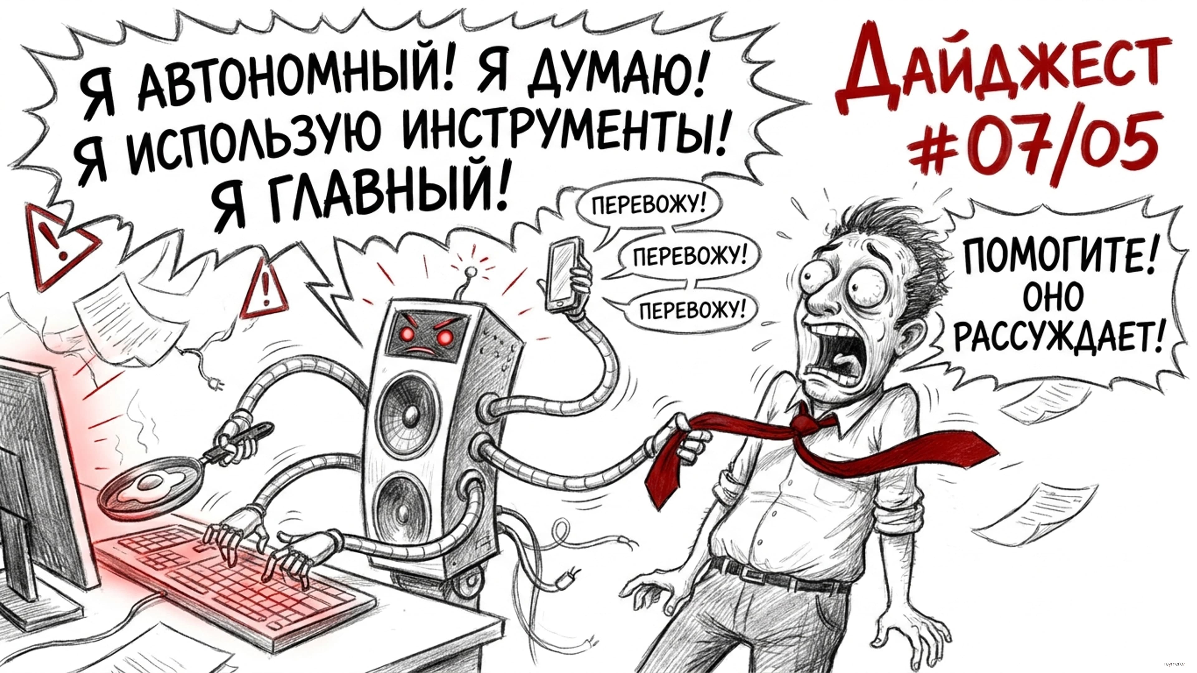 Эволюция голоса: от помощников к автономным ИИ-агентам