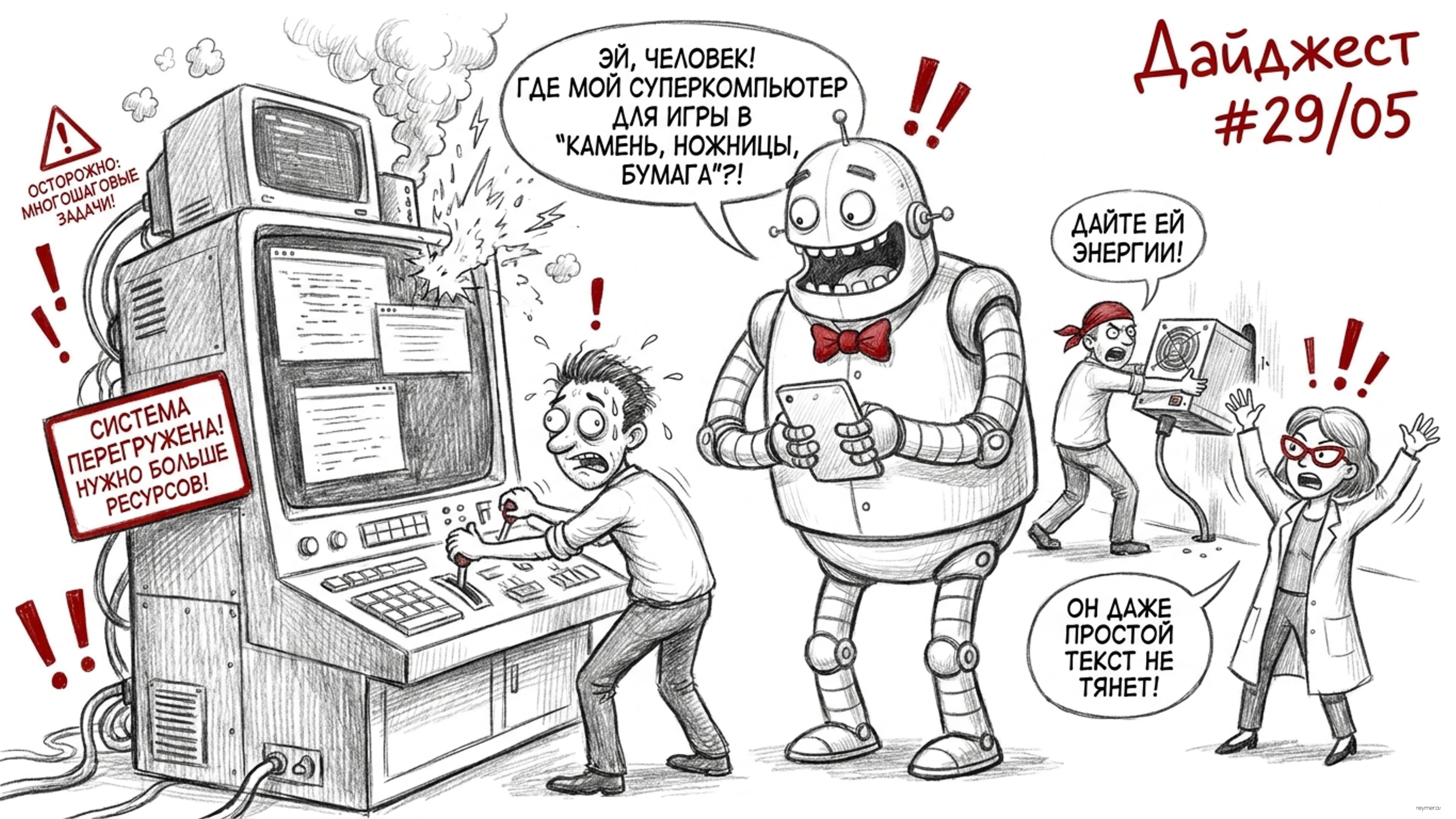 Эволюция оценки ИИ: от простых чатов к сложным средам