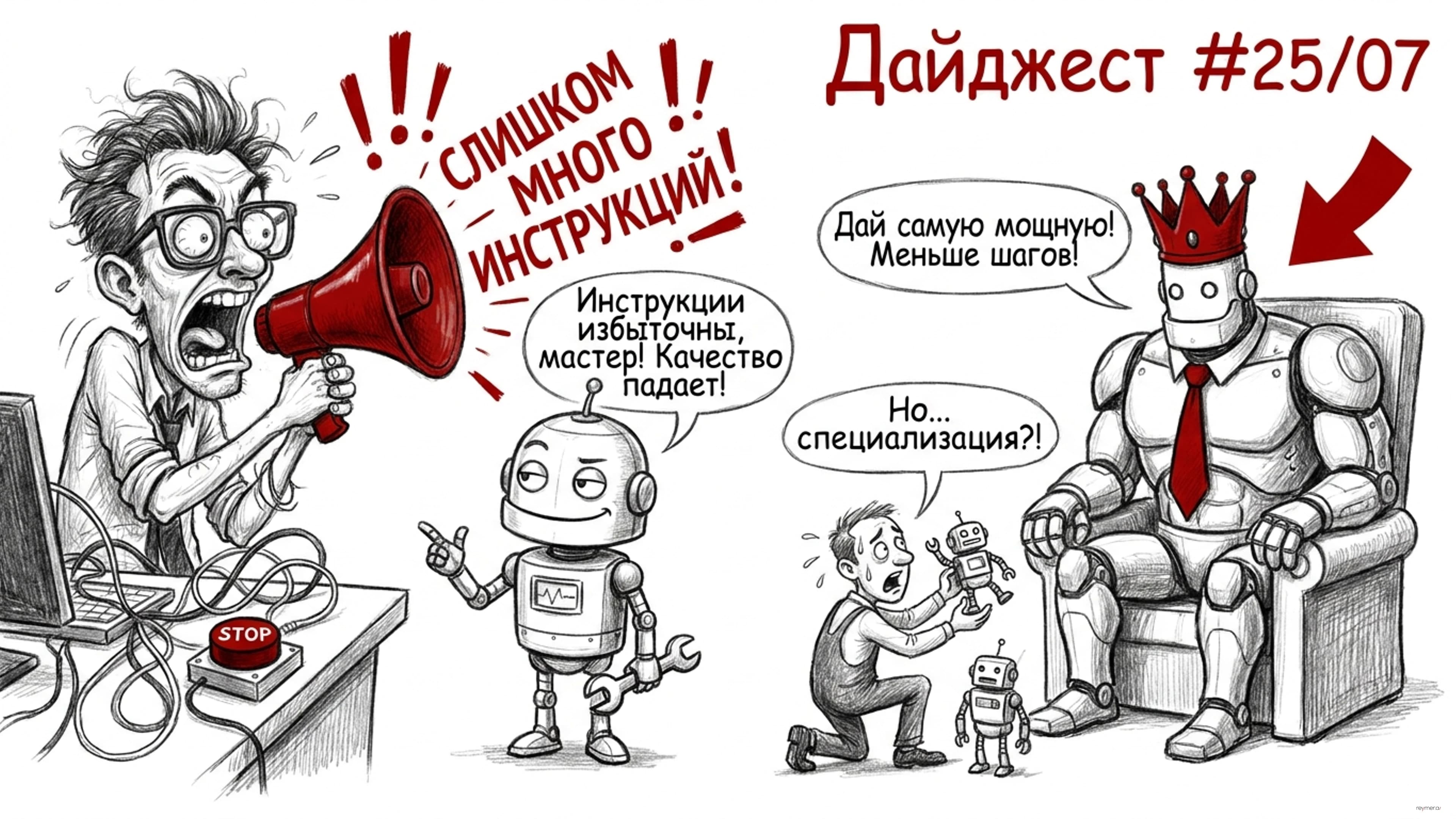 Эволюция Claude: отказ от микроменеджмента и новая экономика ИИ