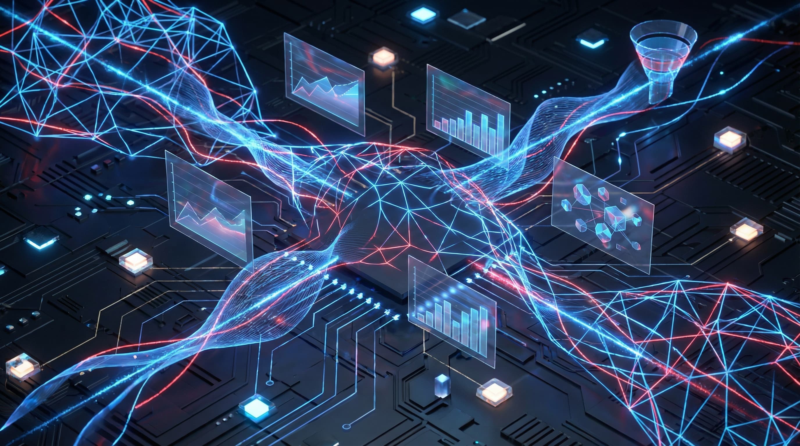 Как использовать AI для автоматизации маркетинга