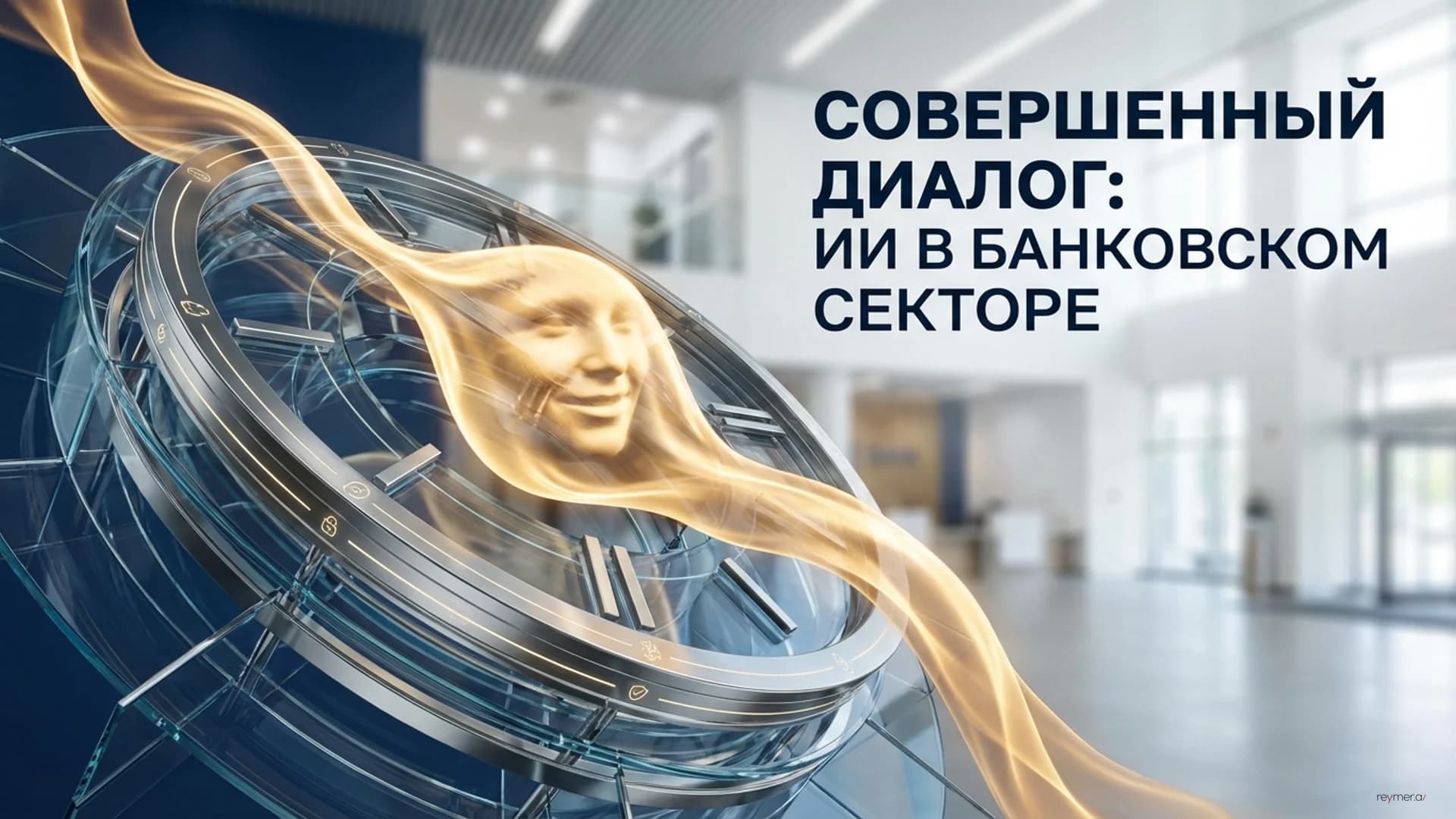 Как Gradient Labs автоматизирует банковскую поддержку с помощью новых языковых моделей