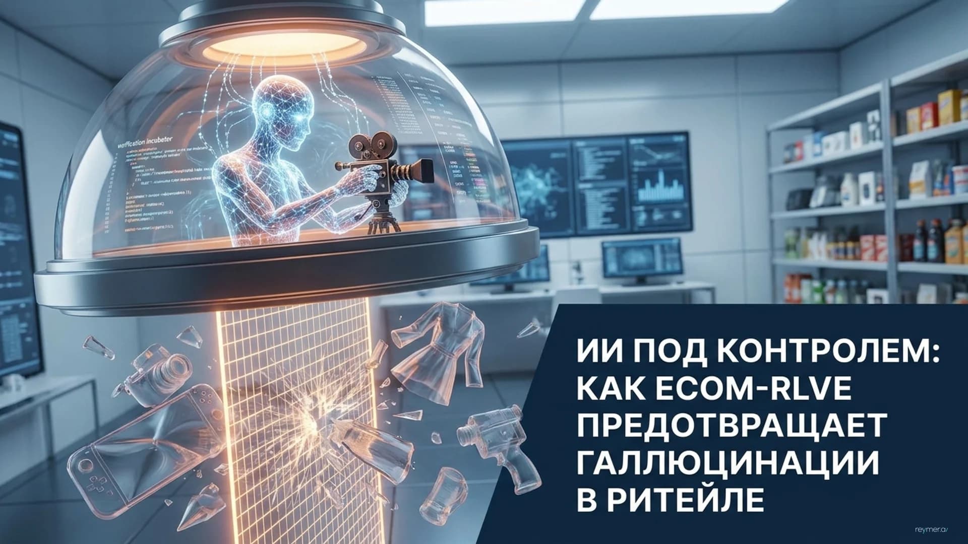 Адаптивные среды для электронной коммерции: как Ecom-RLVE меняет обучение ИИ-агентов